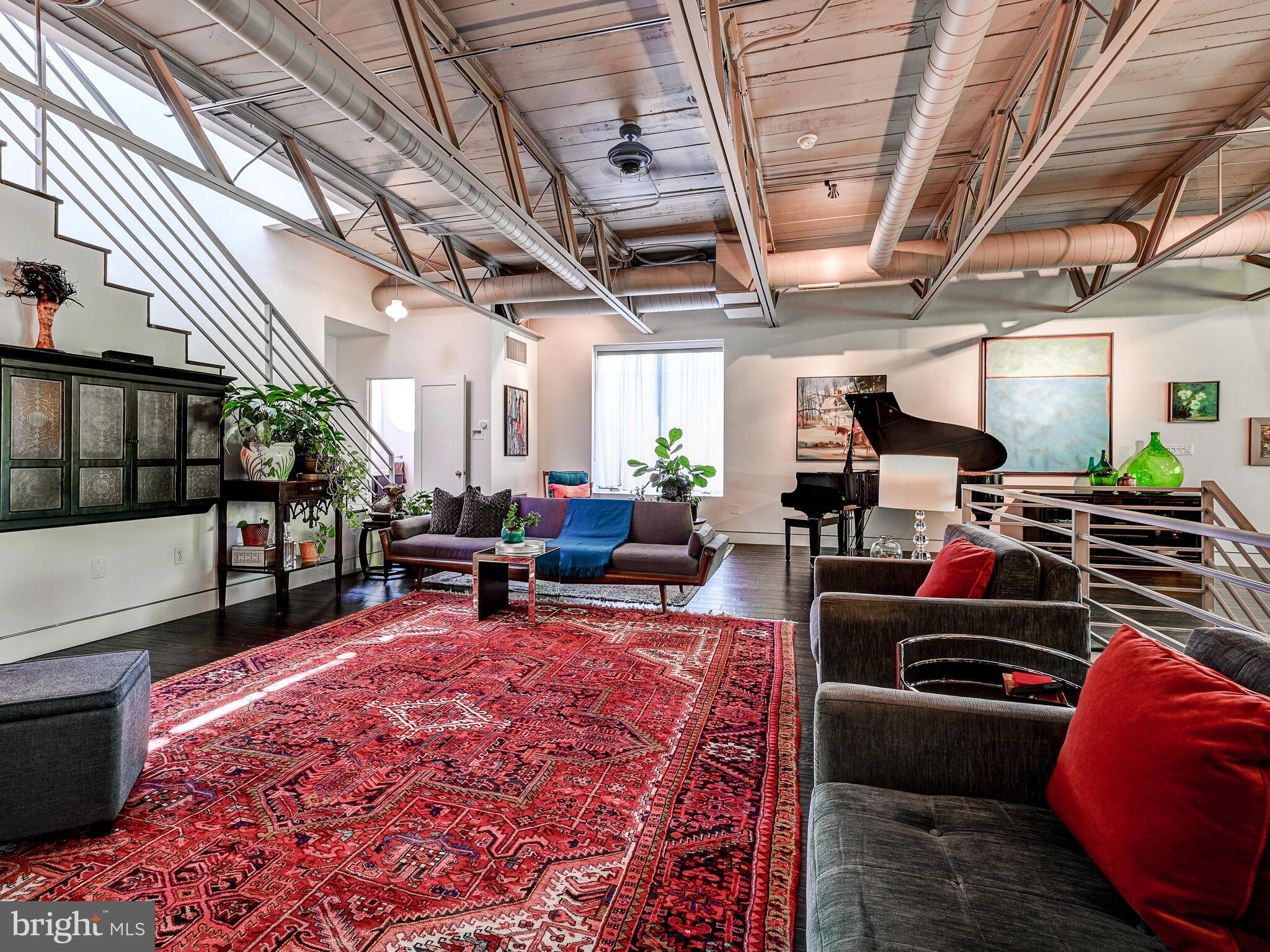 FELLS POINT HISTORIC DISTRICT - Residential