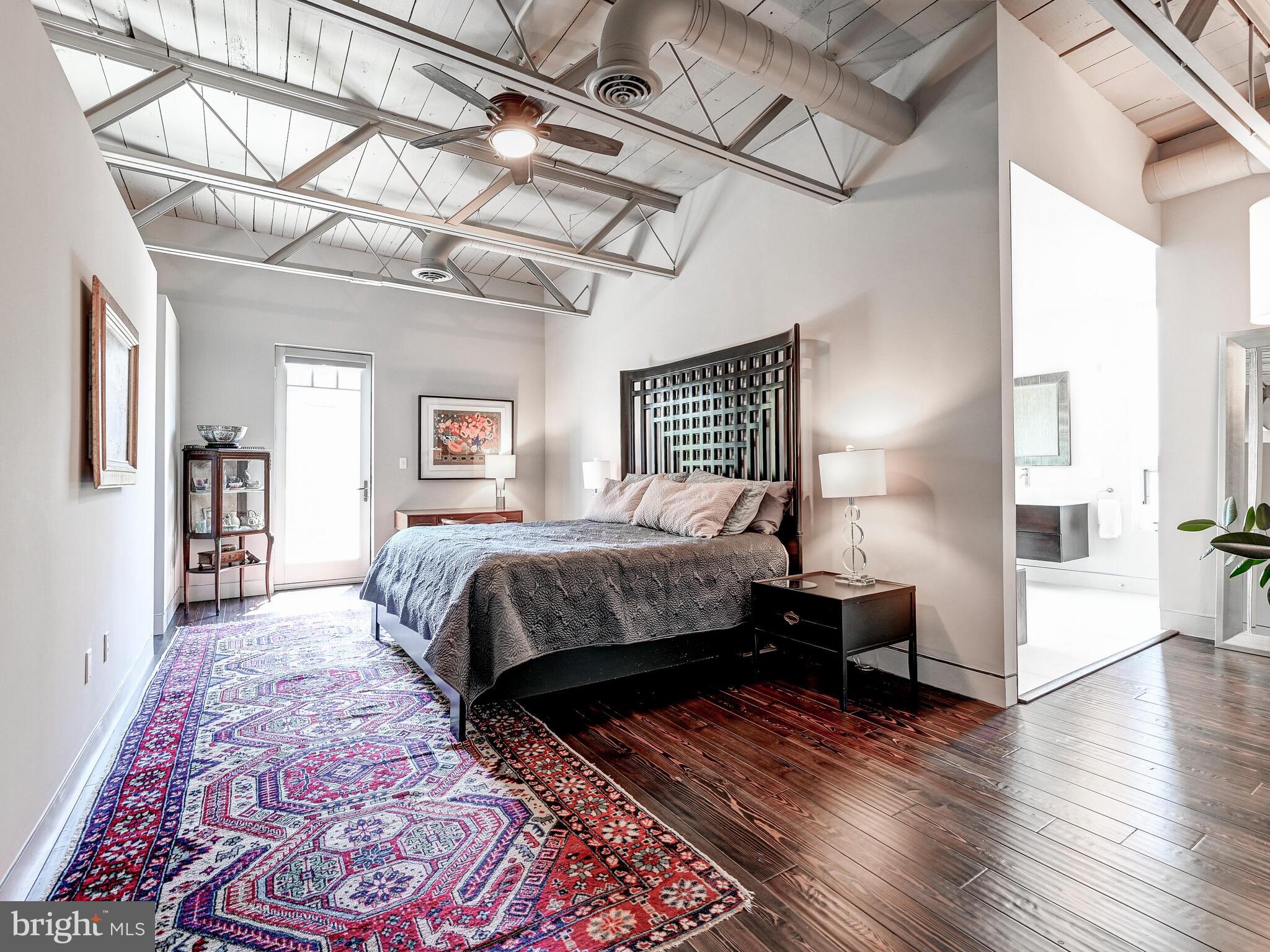 FELLS POINT HISTORIC DISTRICT - Residential