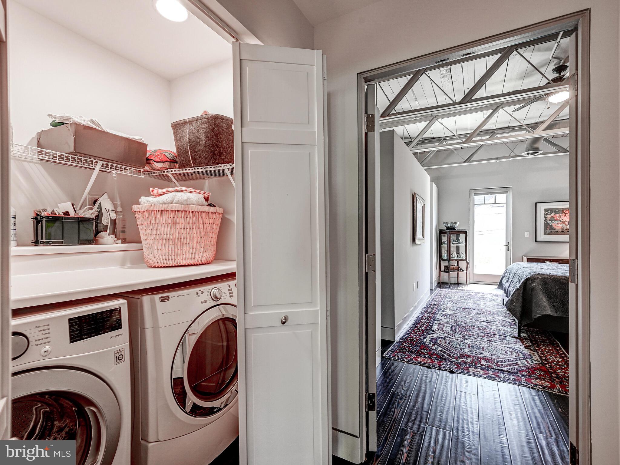 FELLS POINT HISTORIC DISTRICT - Residential