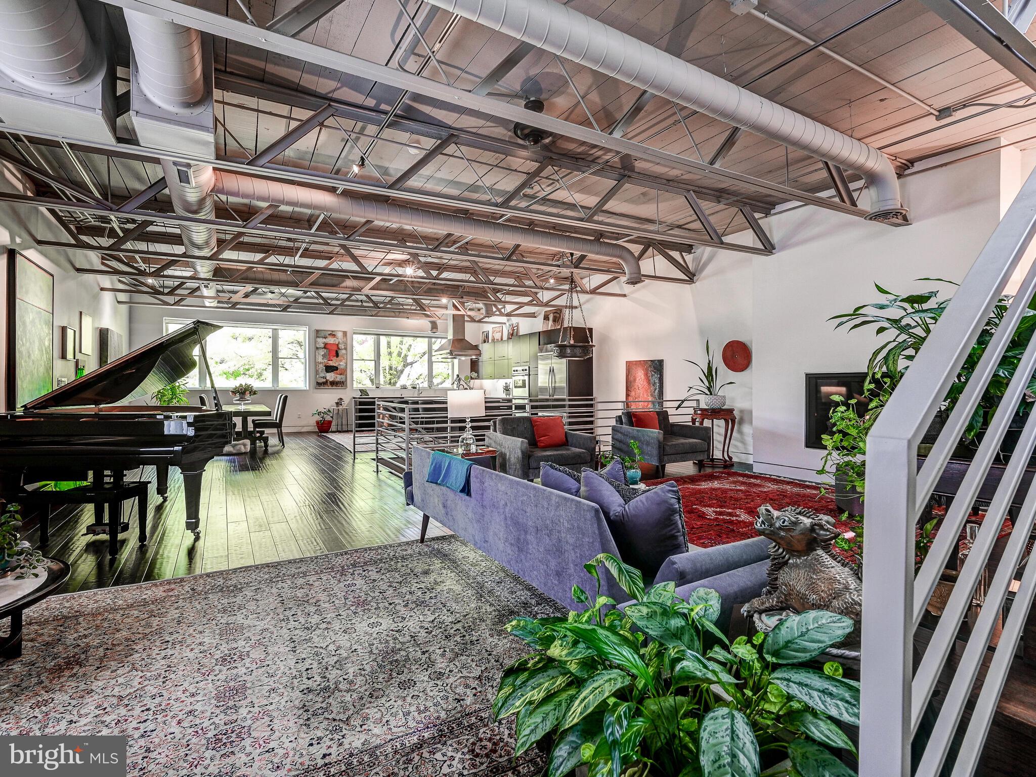 FELLS POINT HISTORIC DISTRICT - Residential