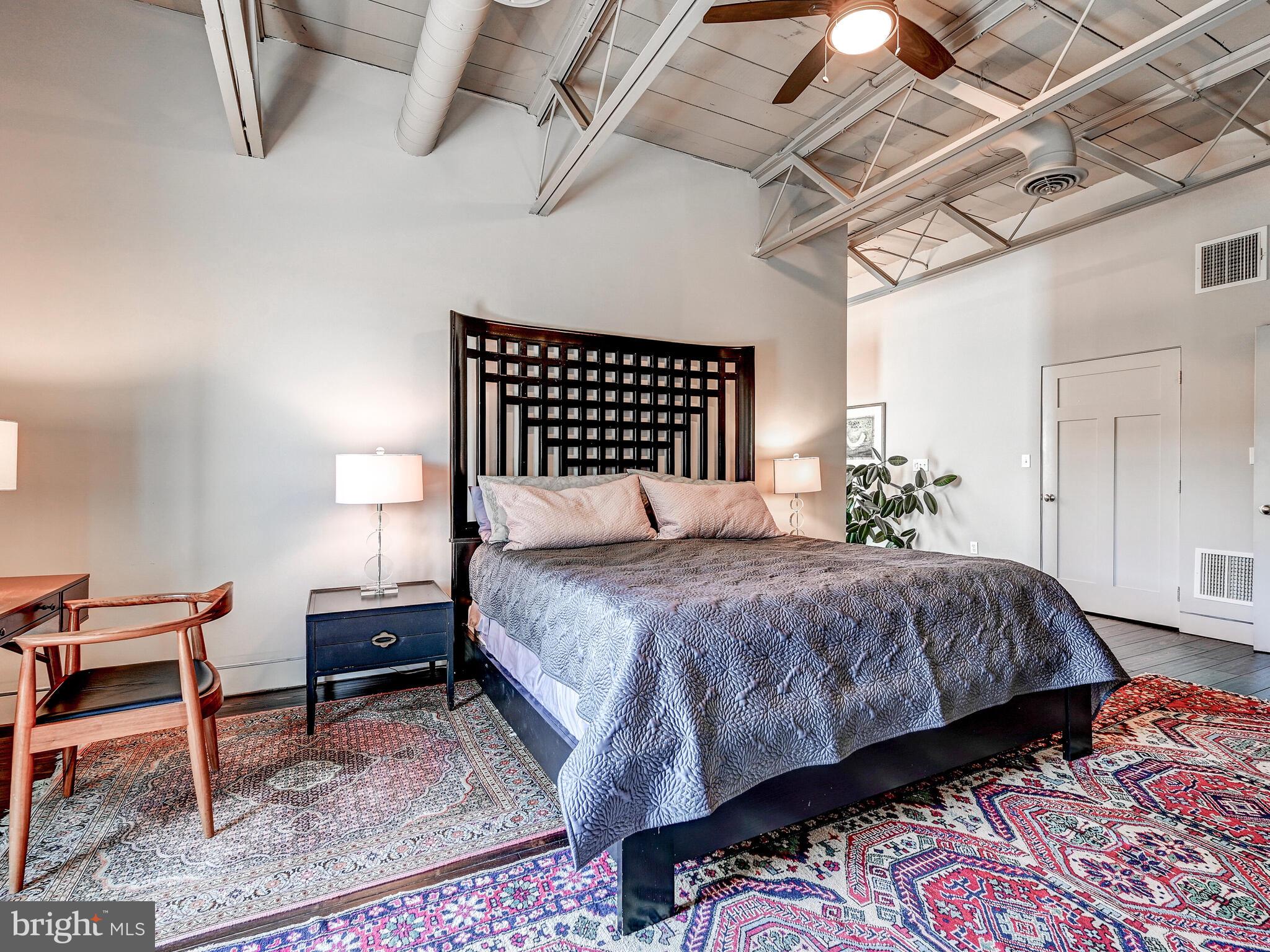 FELLS POINT HISTORIC DISTRICT - Residential