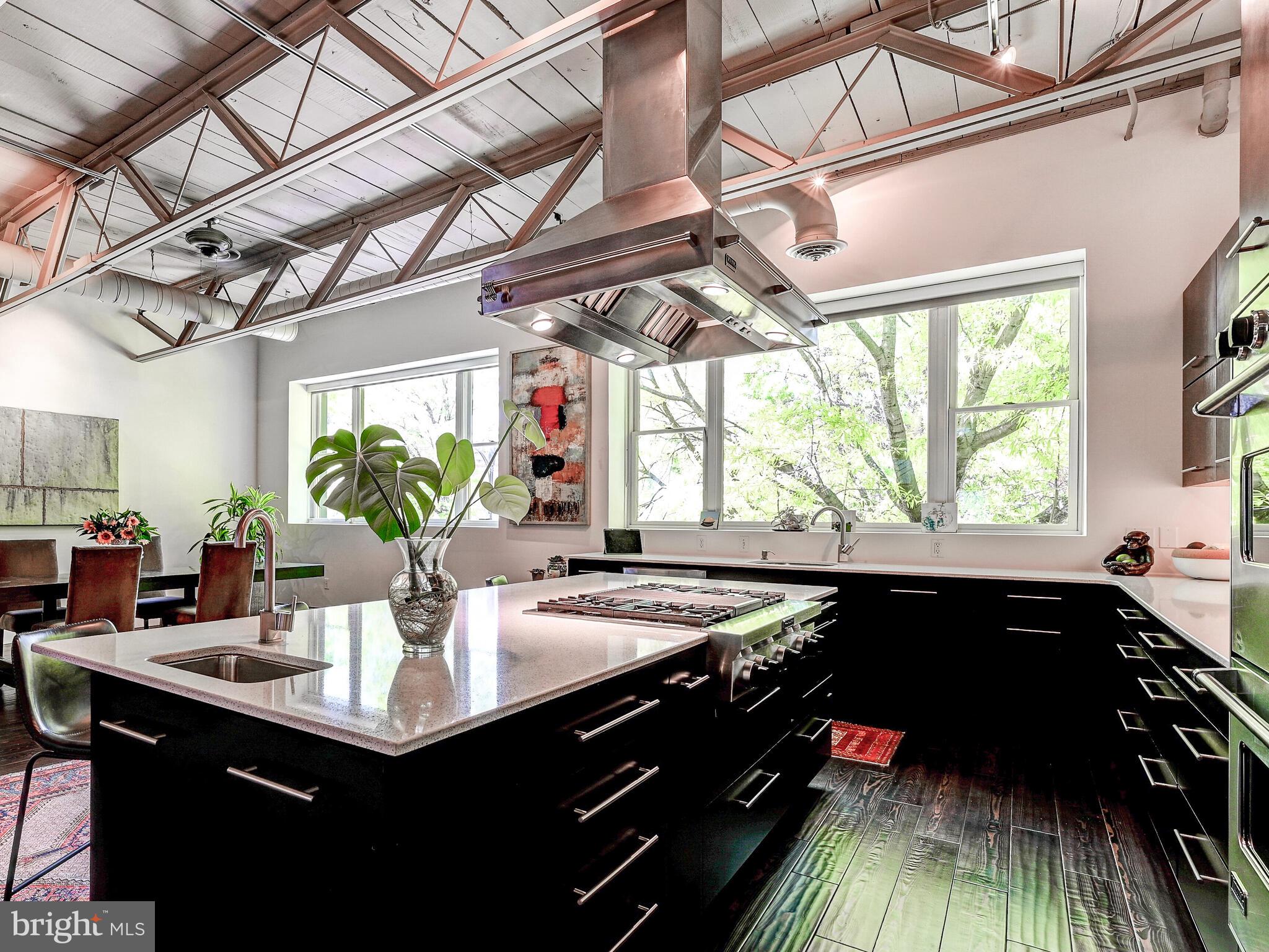 FELLS POINT HISTORIC DISTRICT - Residential