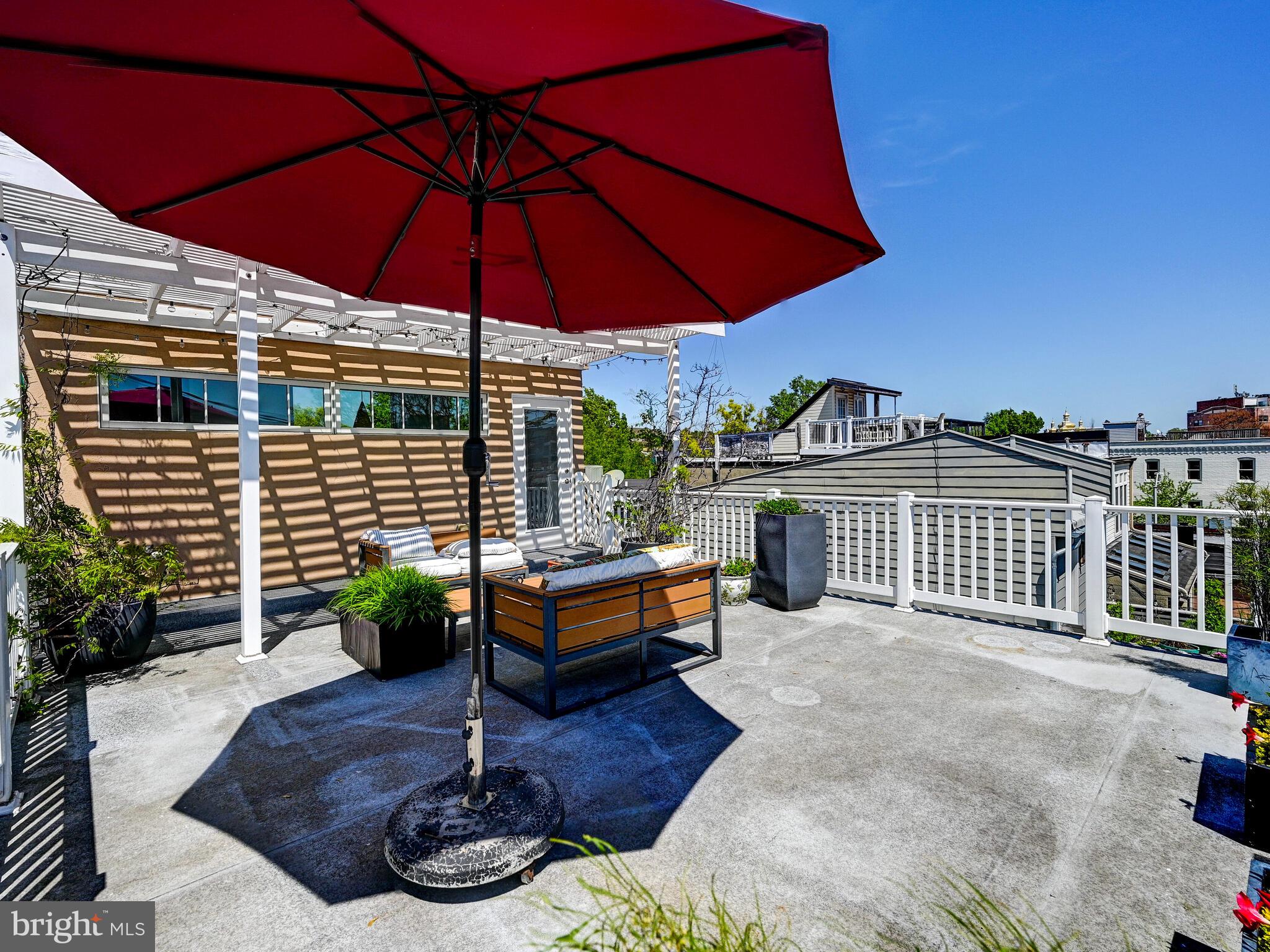 FELLS POINT HISTORIC DISTRICT - Residential