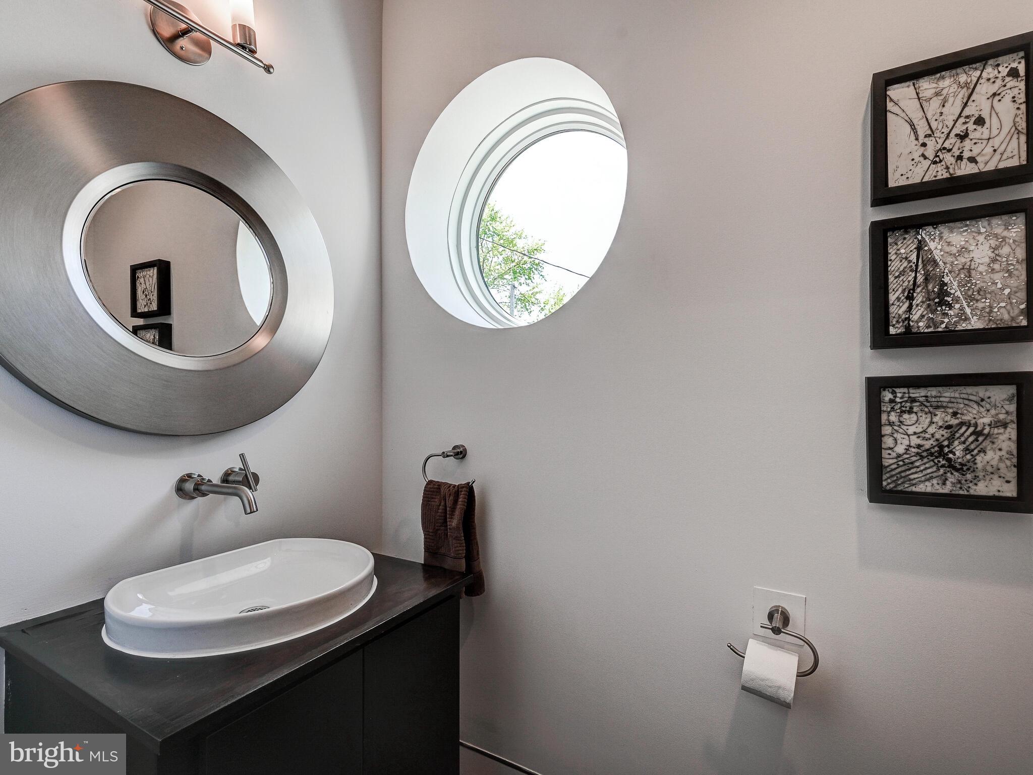 FELLS POINT HISTORIC DISTRICT - Residential