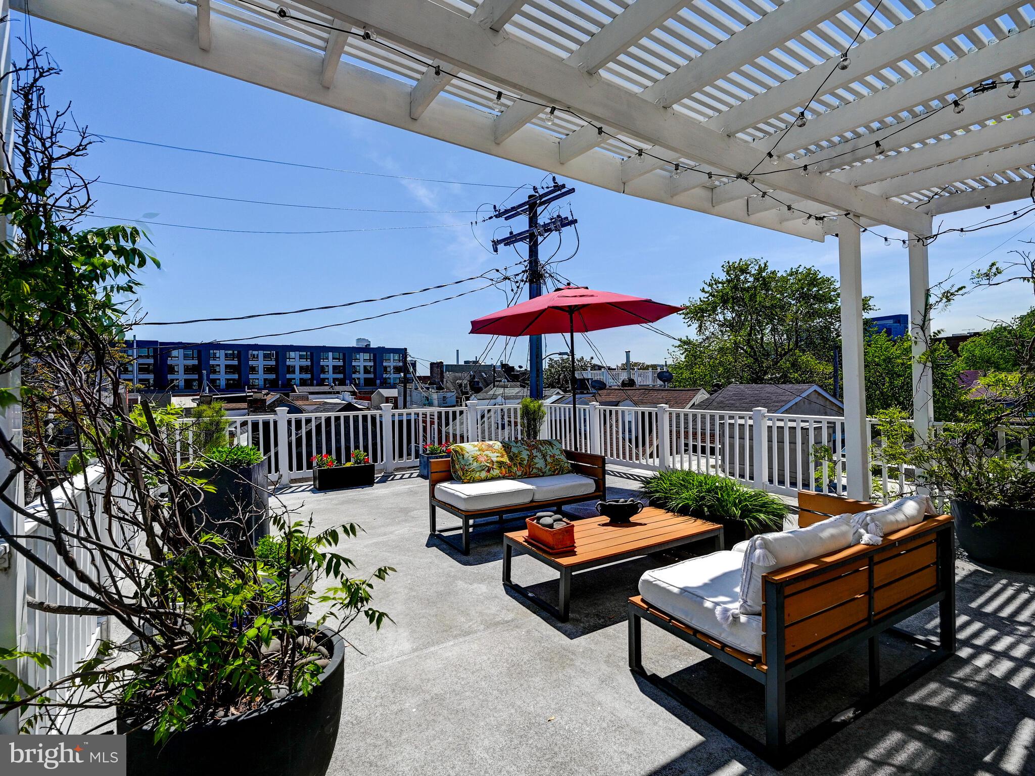 FELLS POINT HISTORIC DISTRICT - Residential