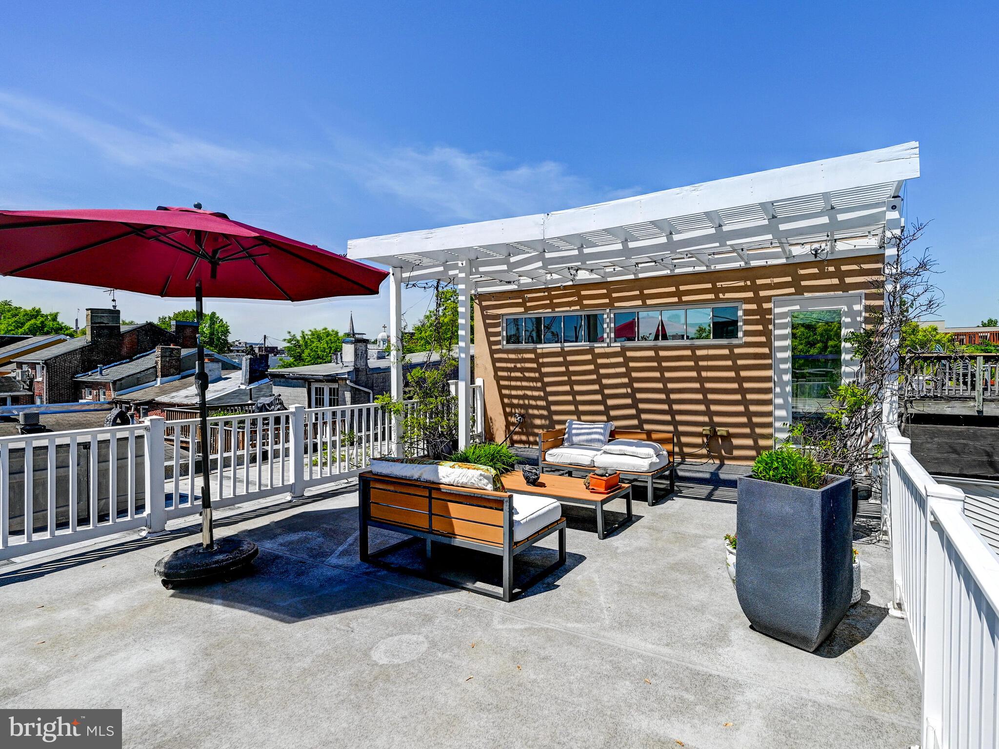 FELLS POINT HISTORIC DISTRICT - Residential