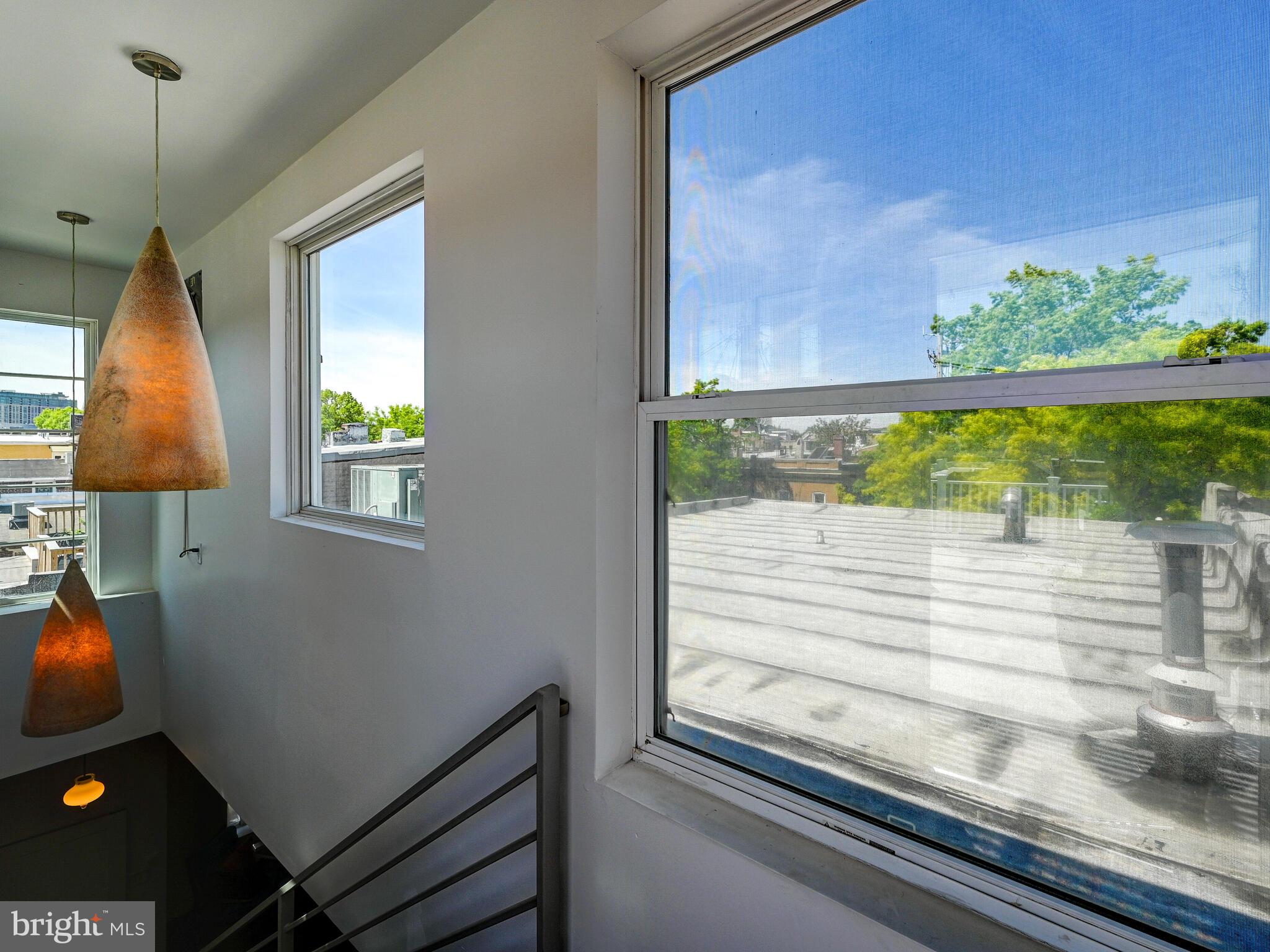 FELLS POINT HISTORIC DISTRICT - Residential