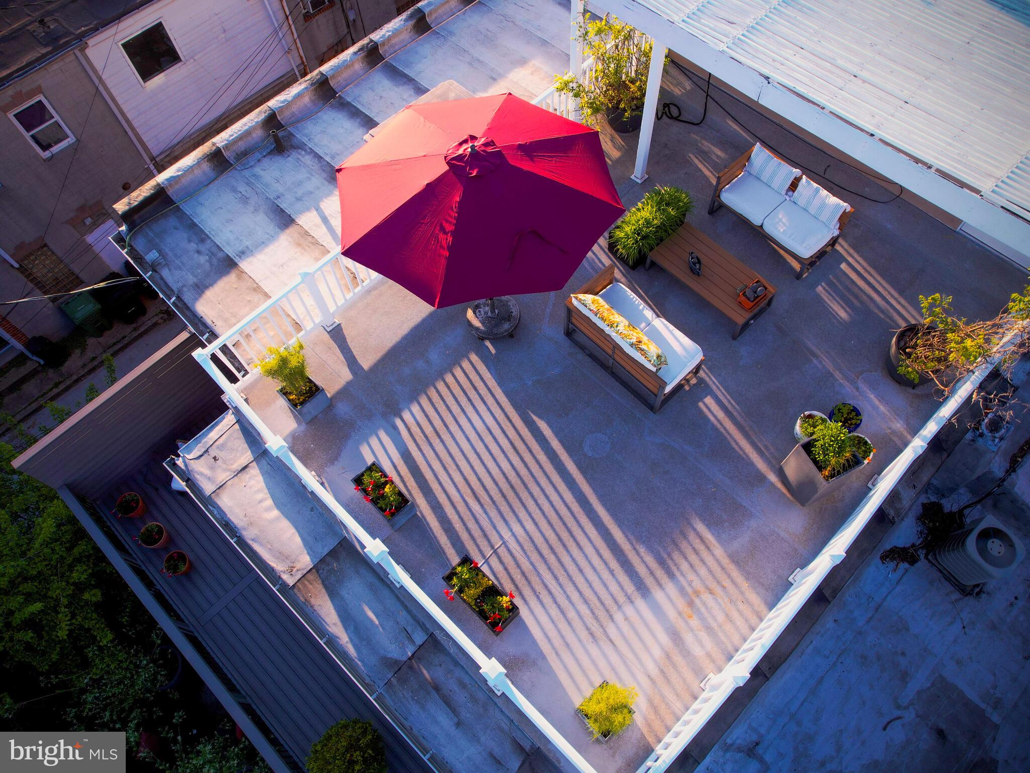 FELLS POINT HISTORIC DISTRICT - Residential