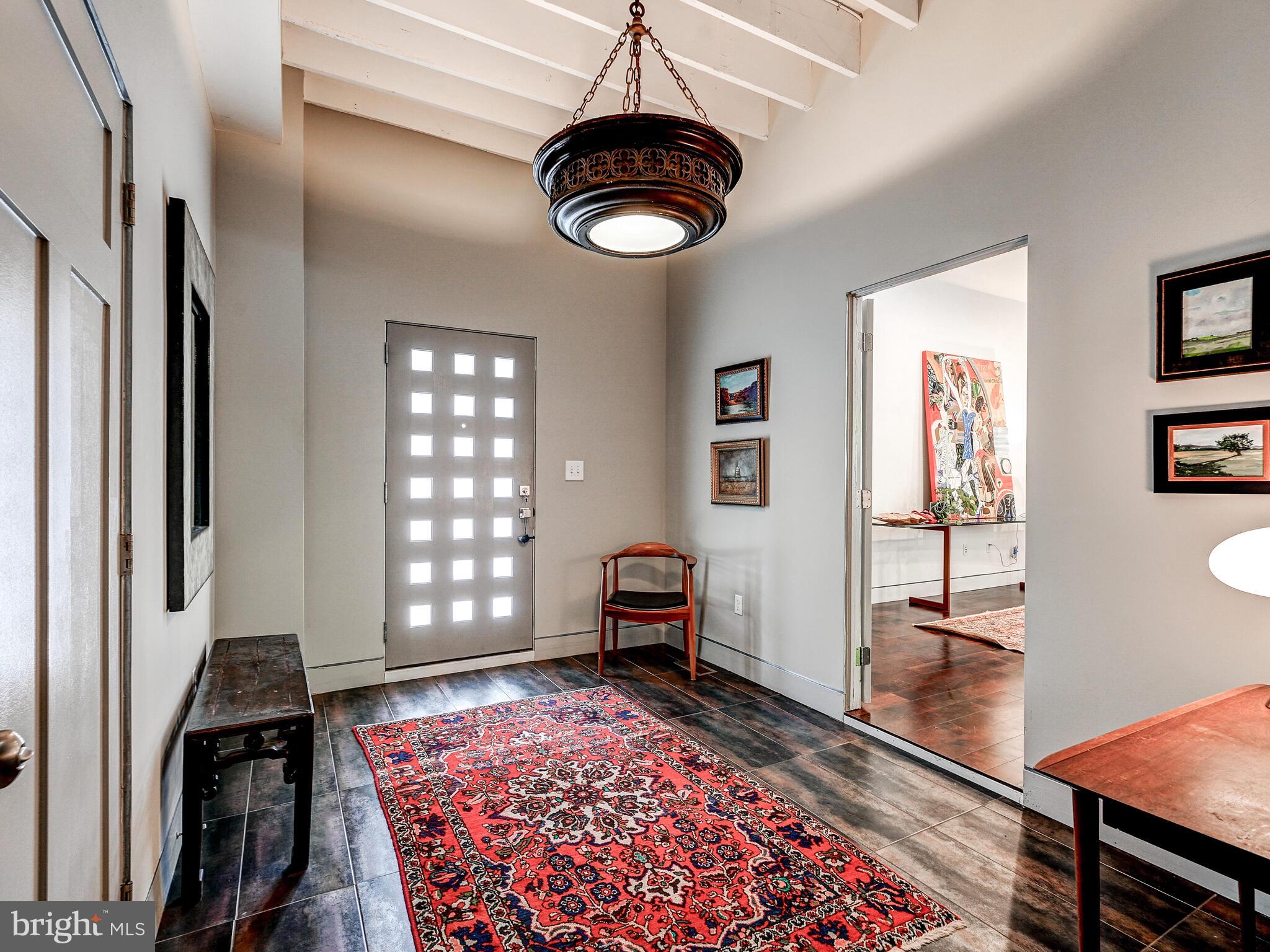 FELLS POINT HISTORIC DISTRICT - Residential