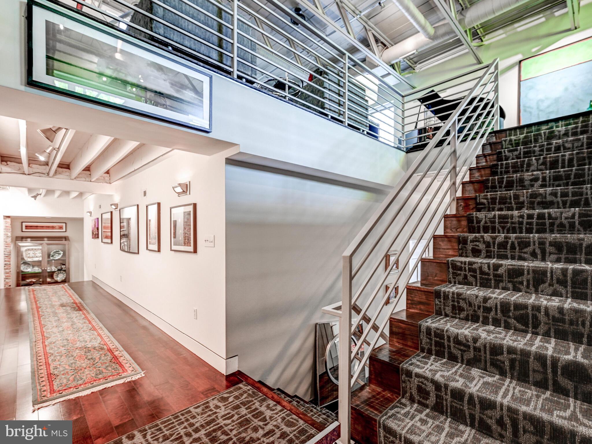 FELLS POINT HISTORIC DISTRICT - Residential