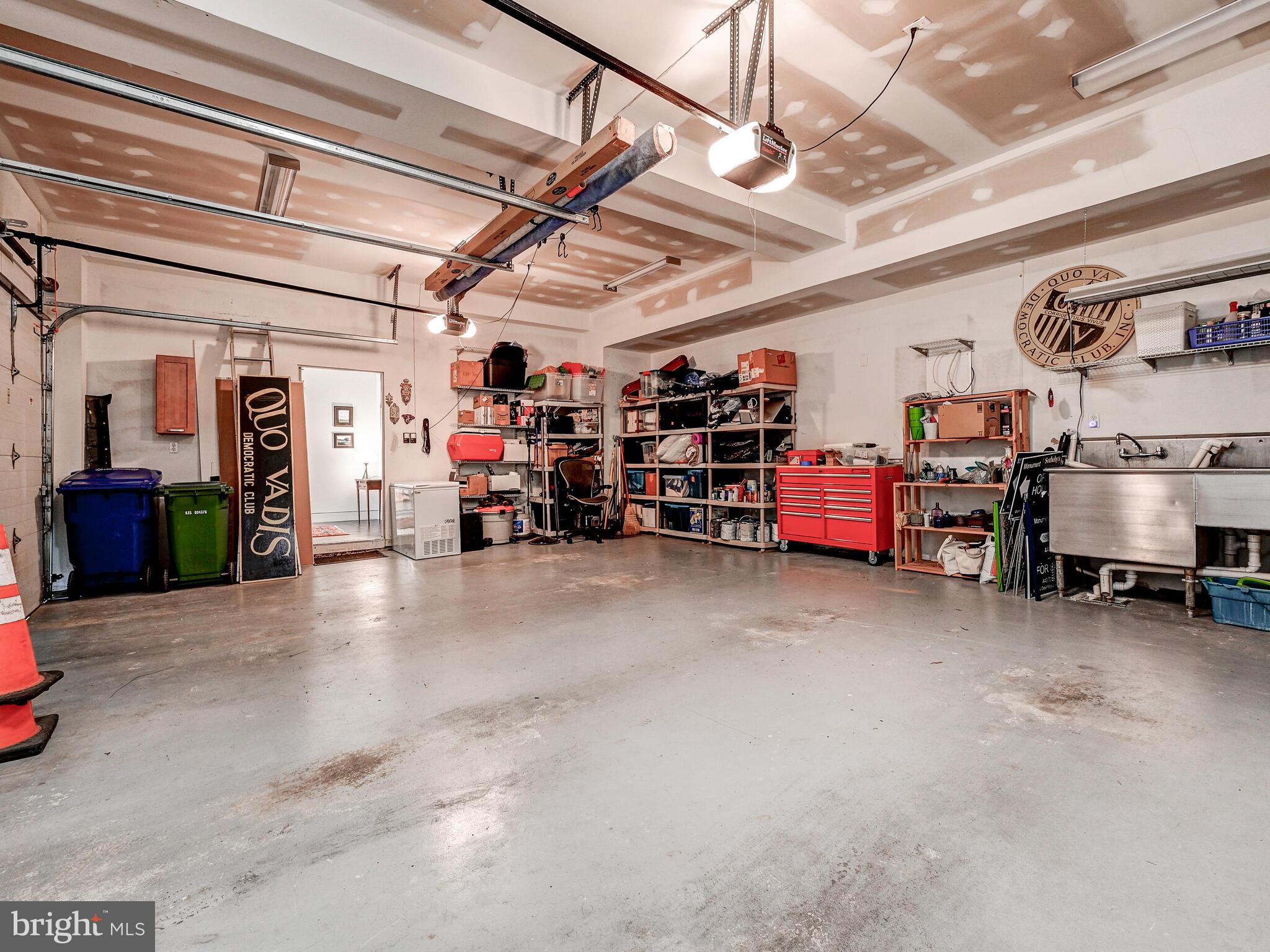 FELLS POINT HISTORIC DISTRICT - Residential