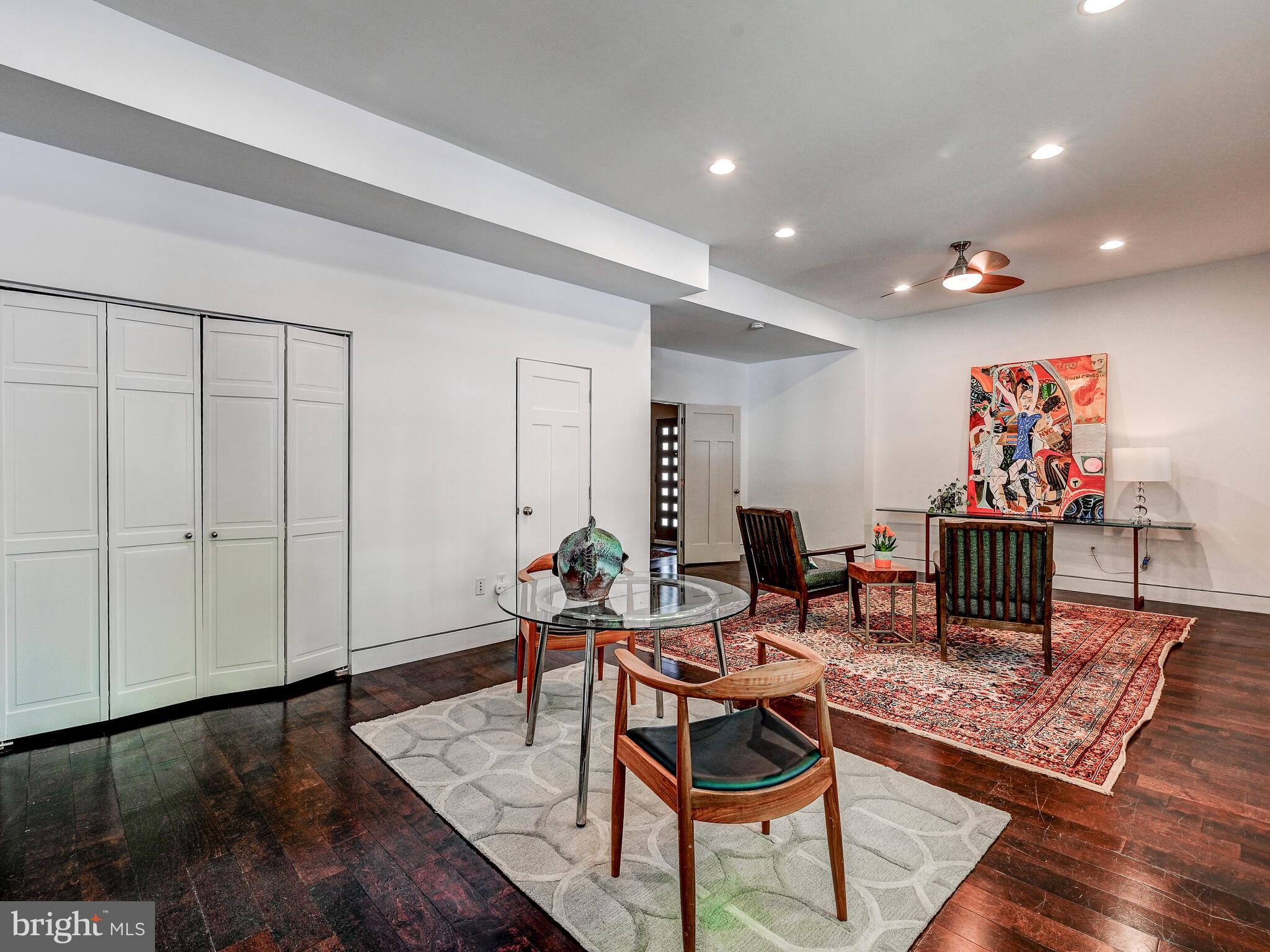 FELLS POINT HISTORIC DISTRICT - Residential