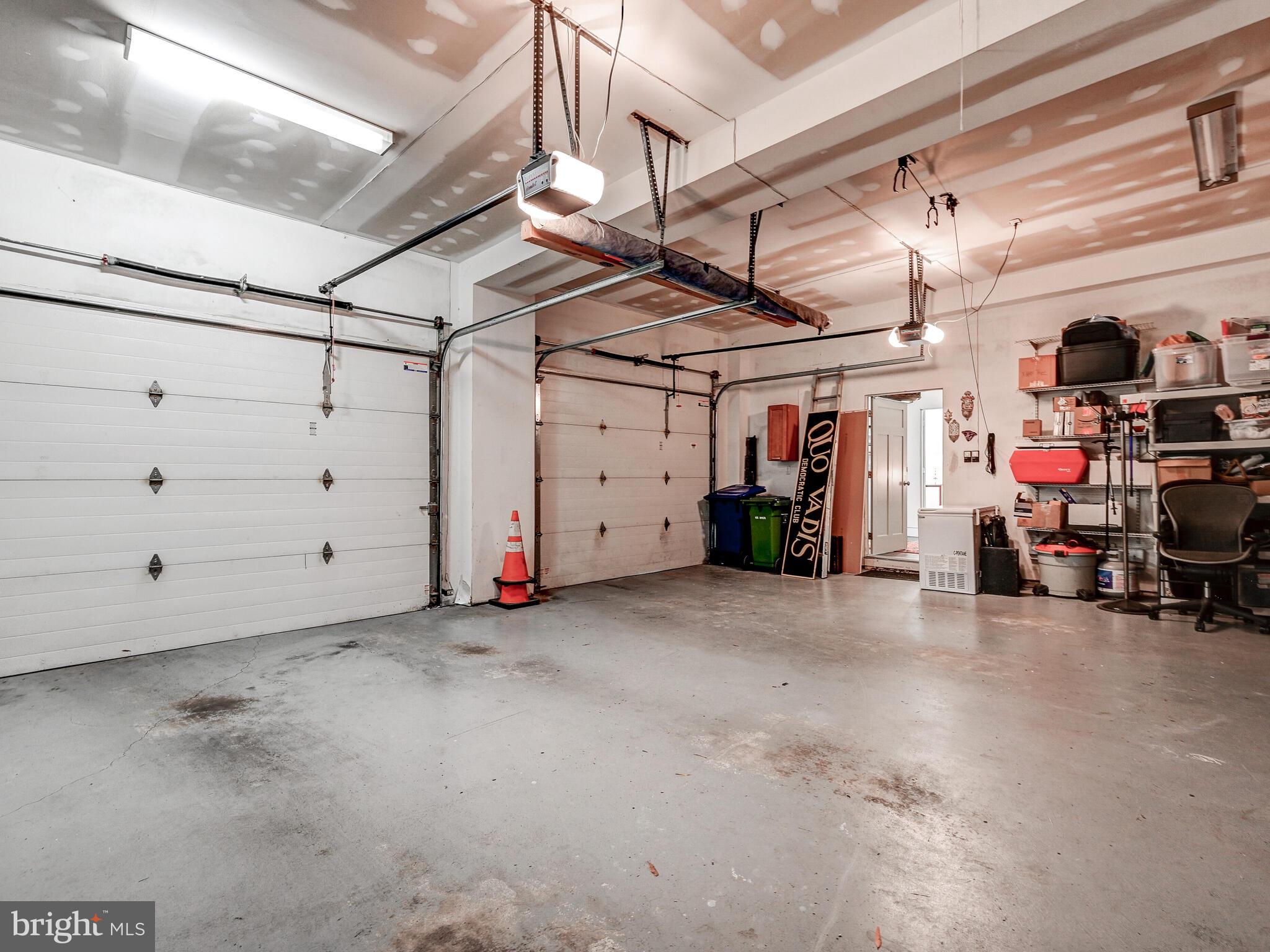 FELLS POINT HISTORIC DISTRICT - Residential