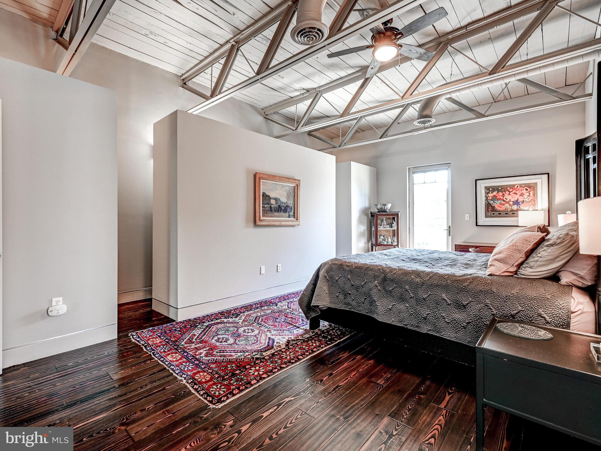 FELLS POINT HISTORIC DISTRICT - Residential