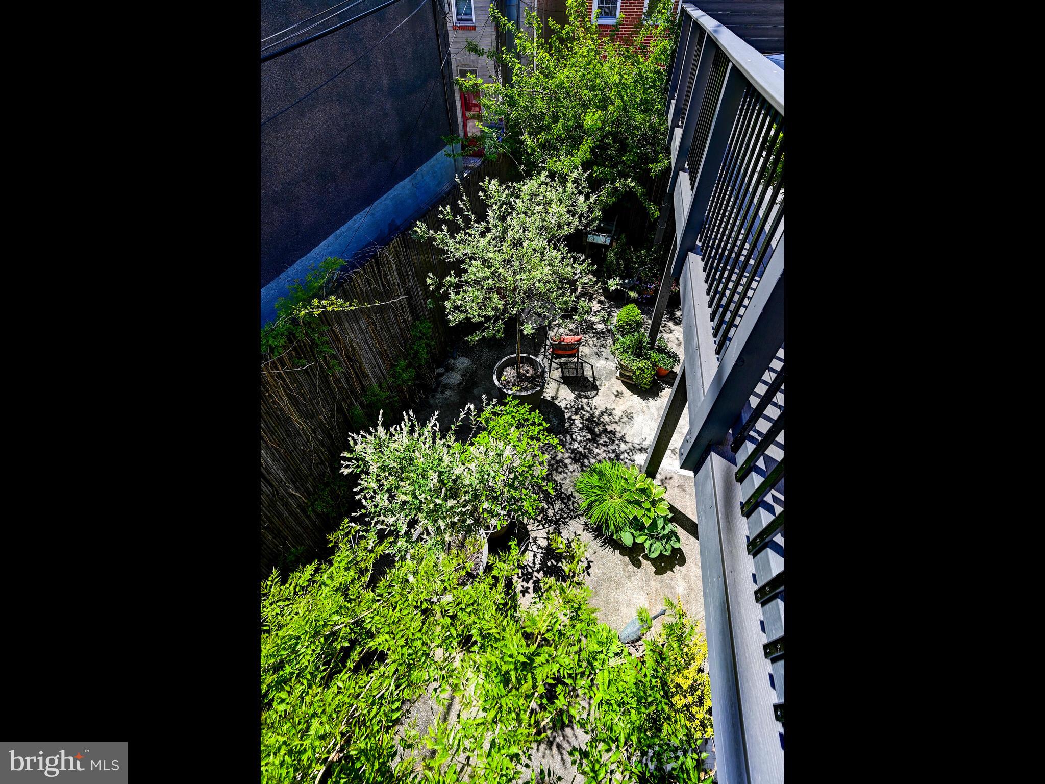 FELLS POINT HISTORIC DISTRICT - Residential