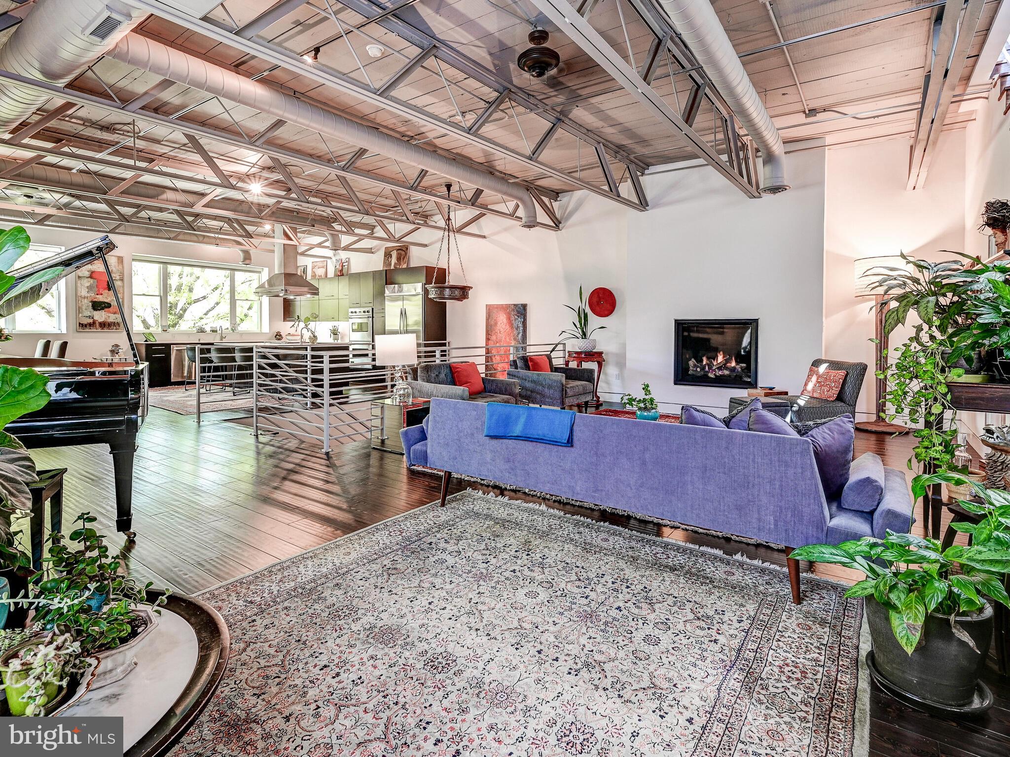 FELLS POINT HISTORIC DISTRICT - Residential