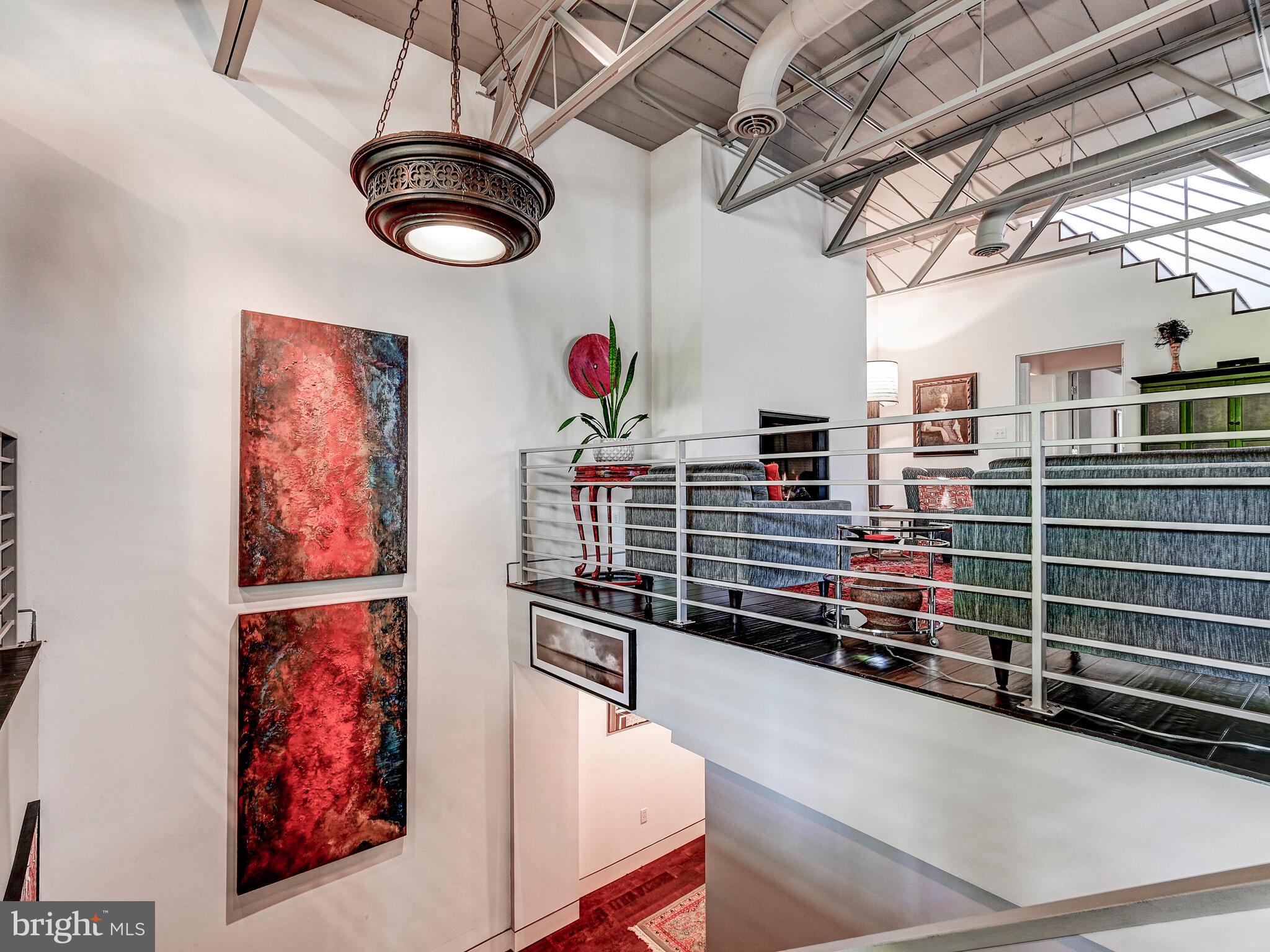 FELLS POINT HISTORIC DISTRICT - Residential