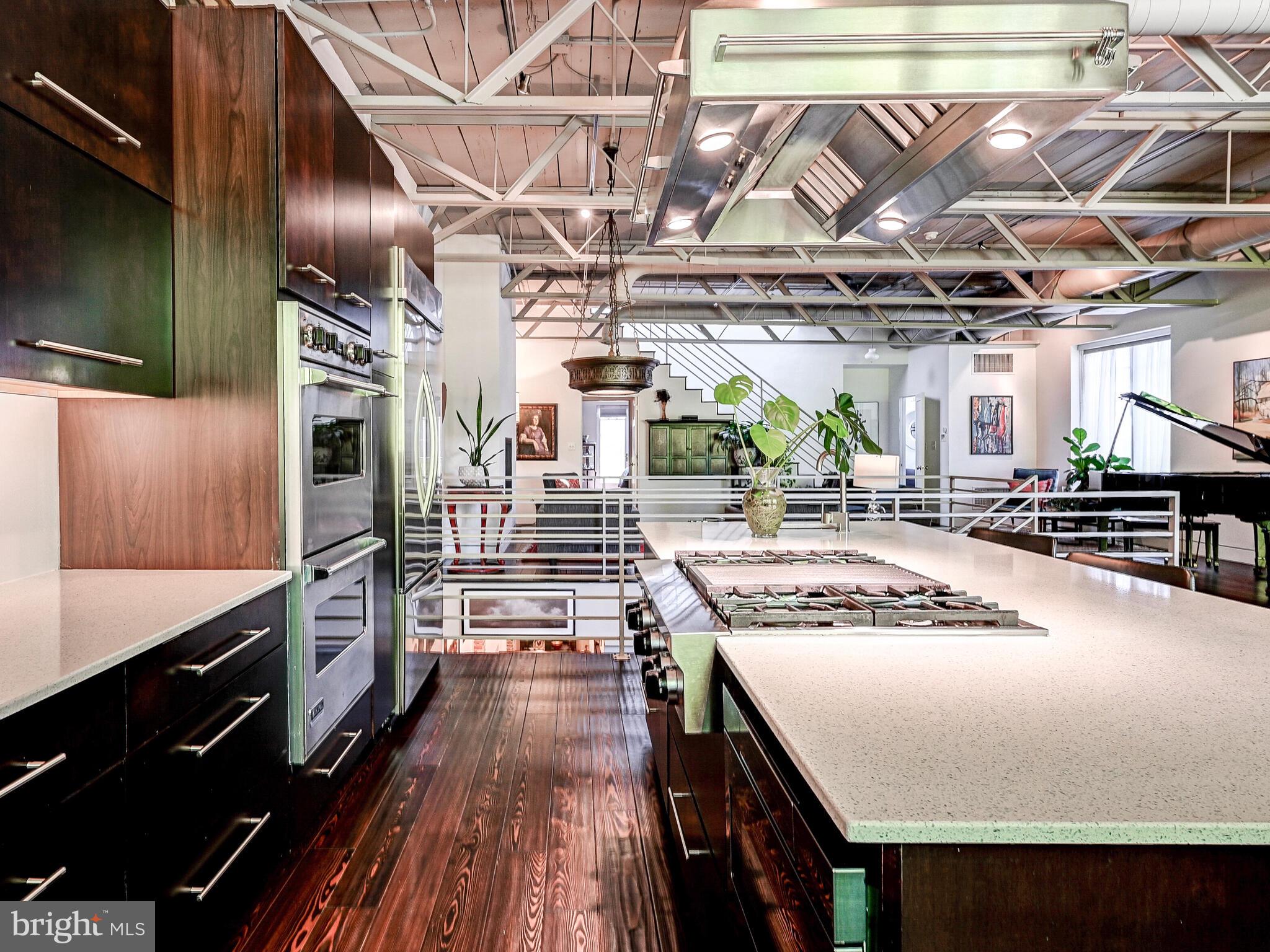 FELLS POINT HISTORIC DISTRICT - Residential