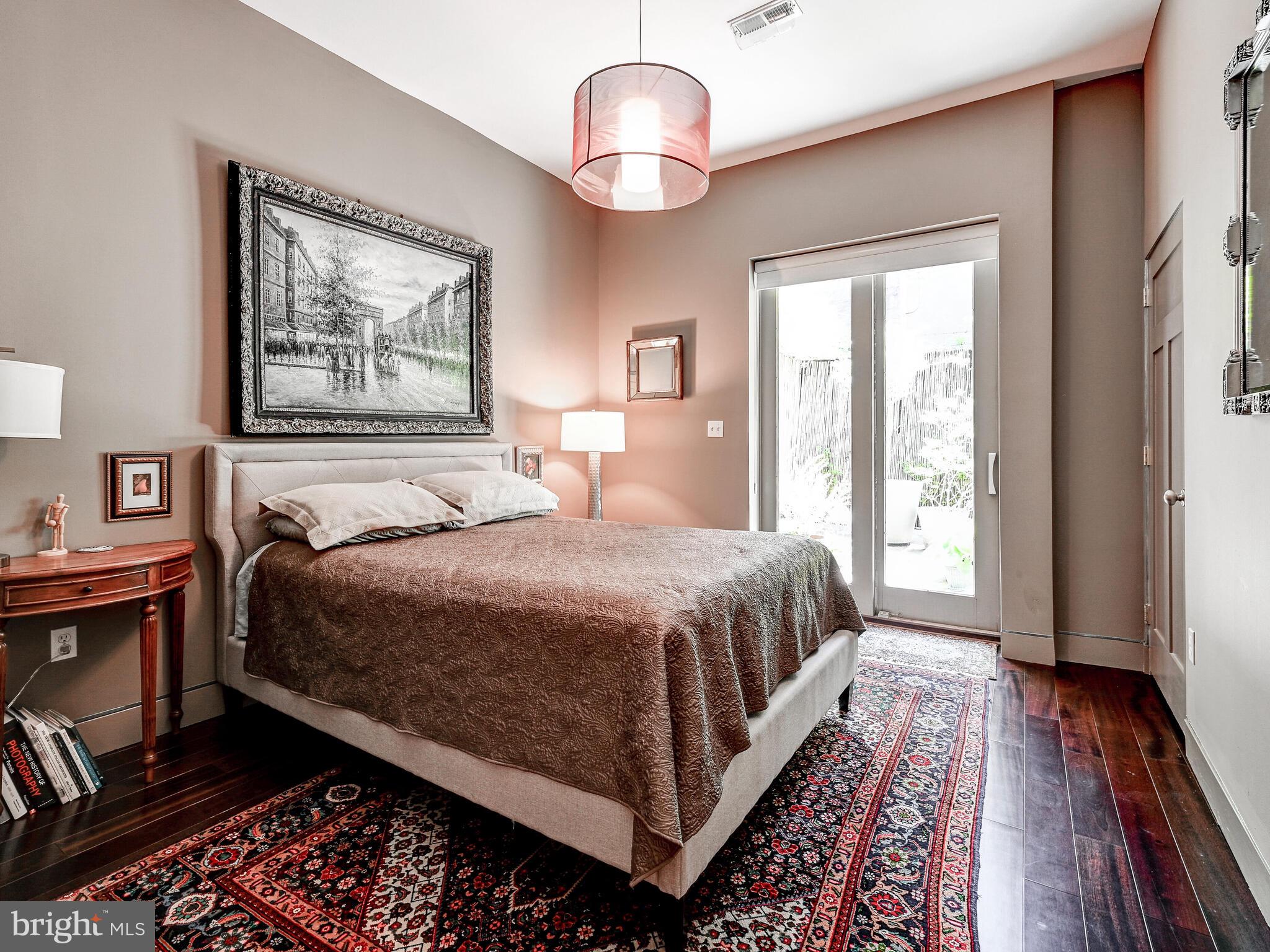 FELLS POINT HISTORIC DISTRICT - Residential