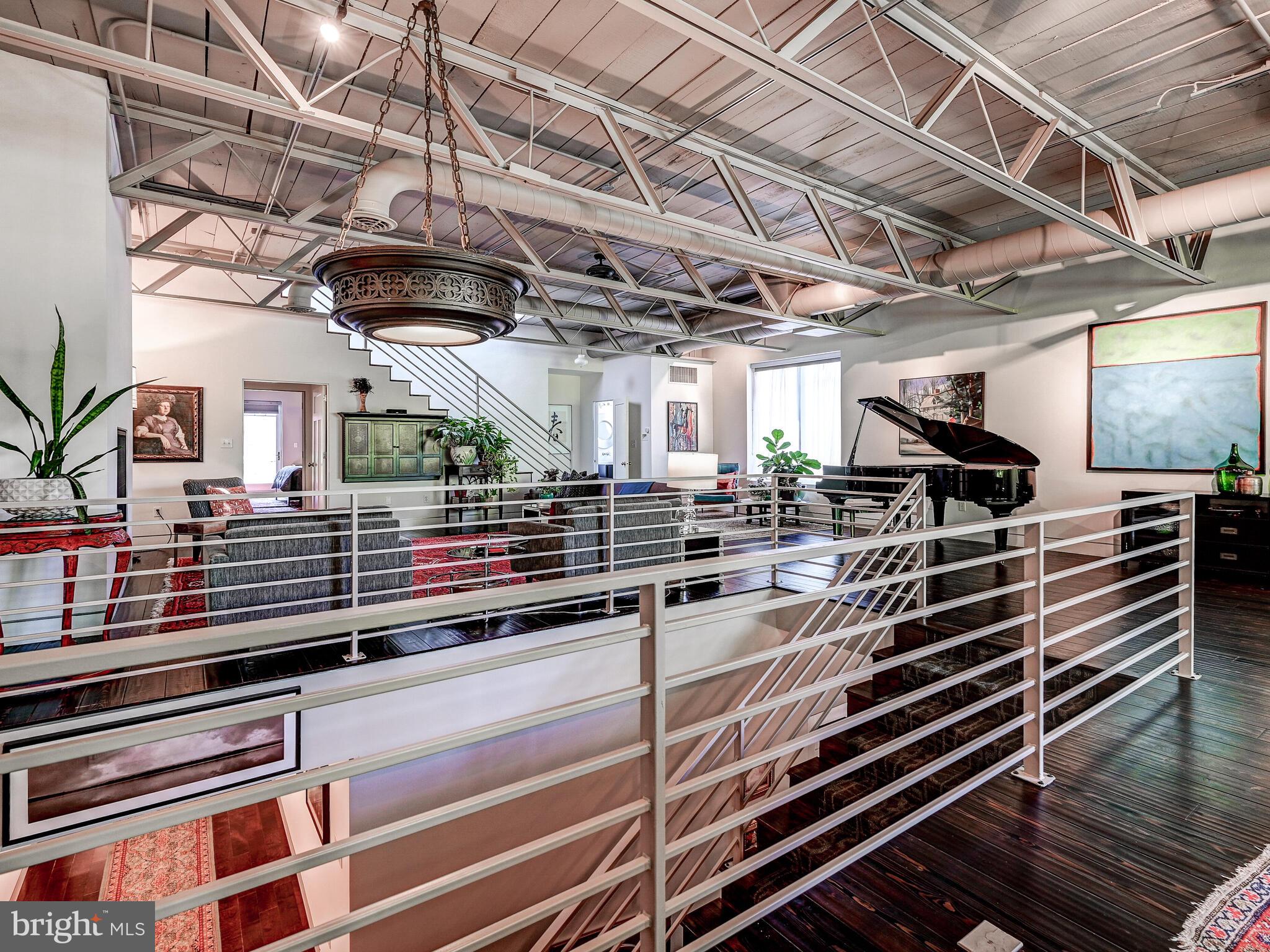 FELLS POINT HISTORIC DISTRICT - Residential