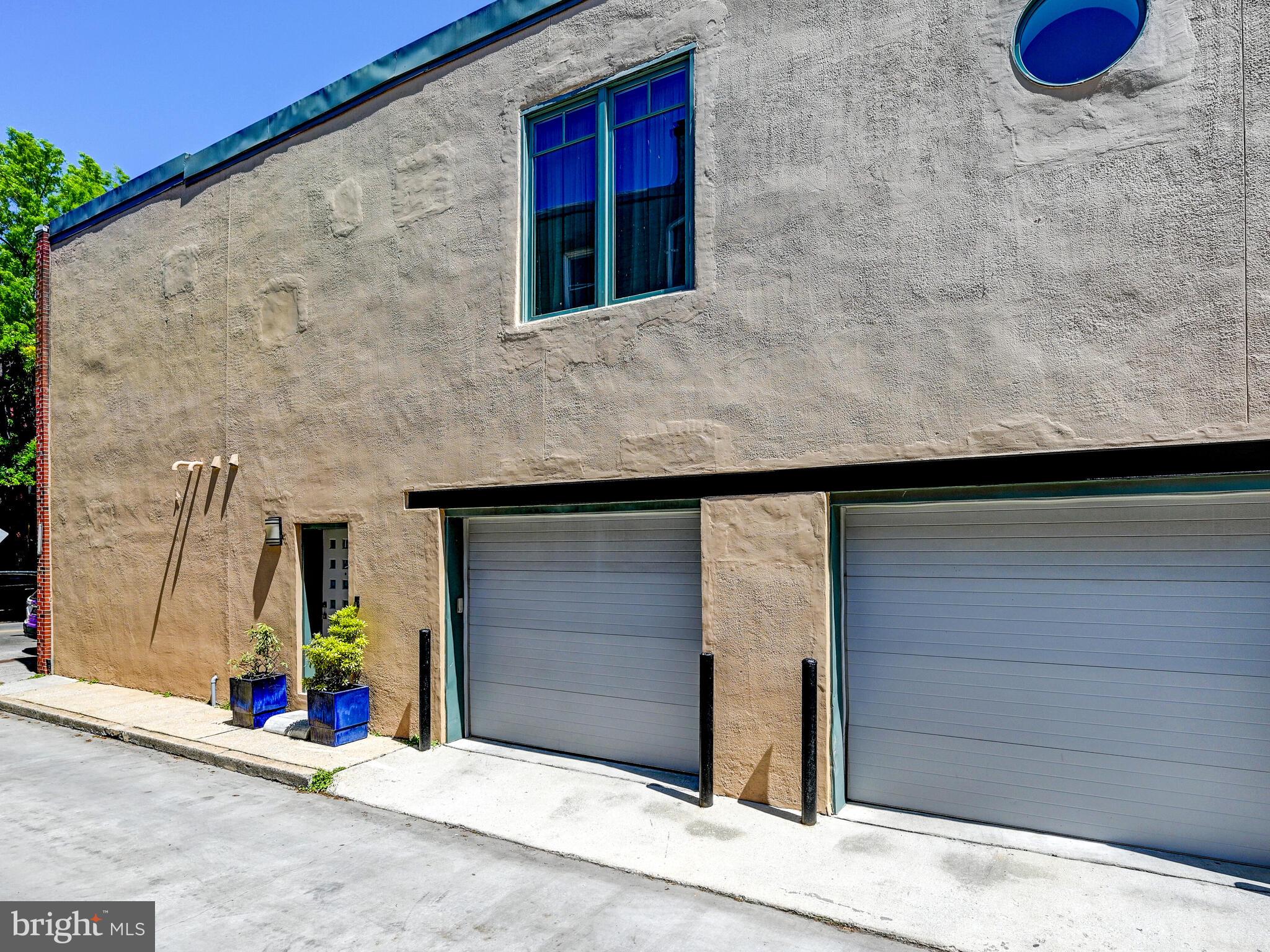 FELLS POINT HISTORIC DISTRICT - Residential