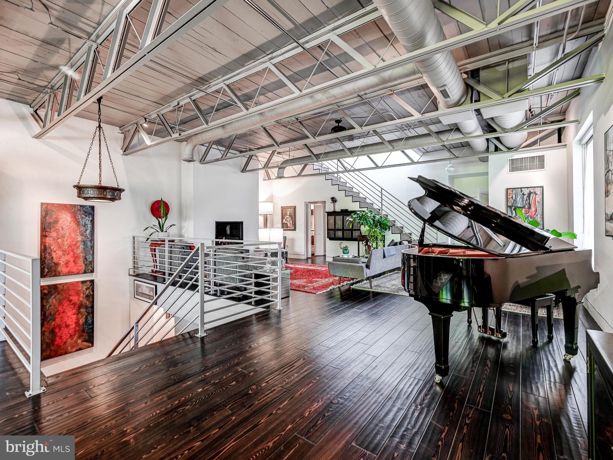 FELLS POINT HISTORIC DISTRICT - Residential