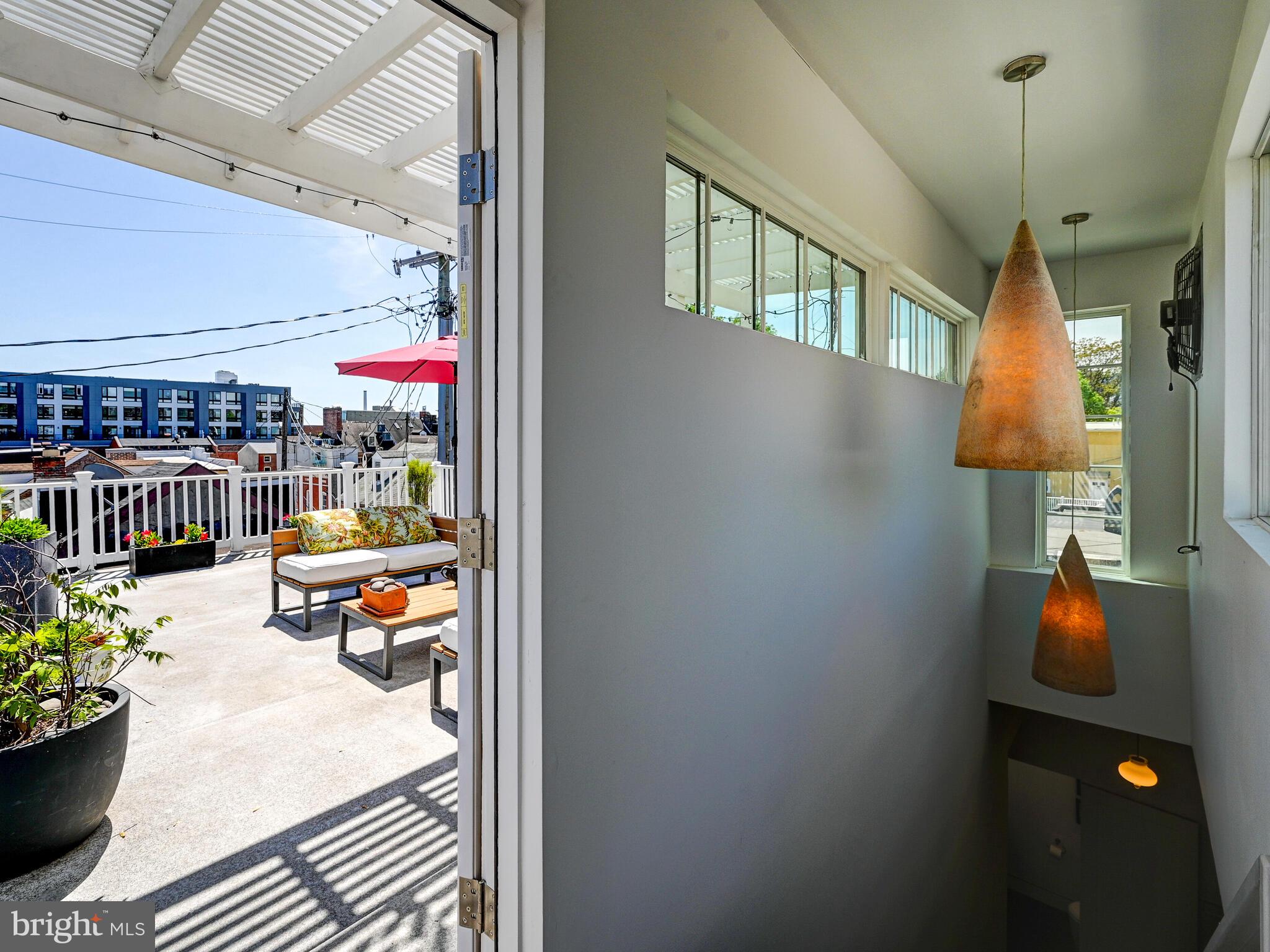 FELLS POINT HISTORIC DISTRICT - Residential