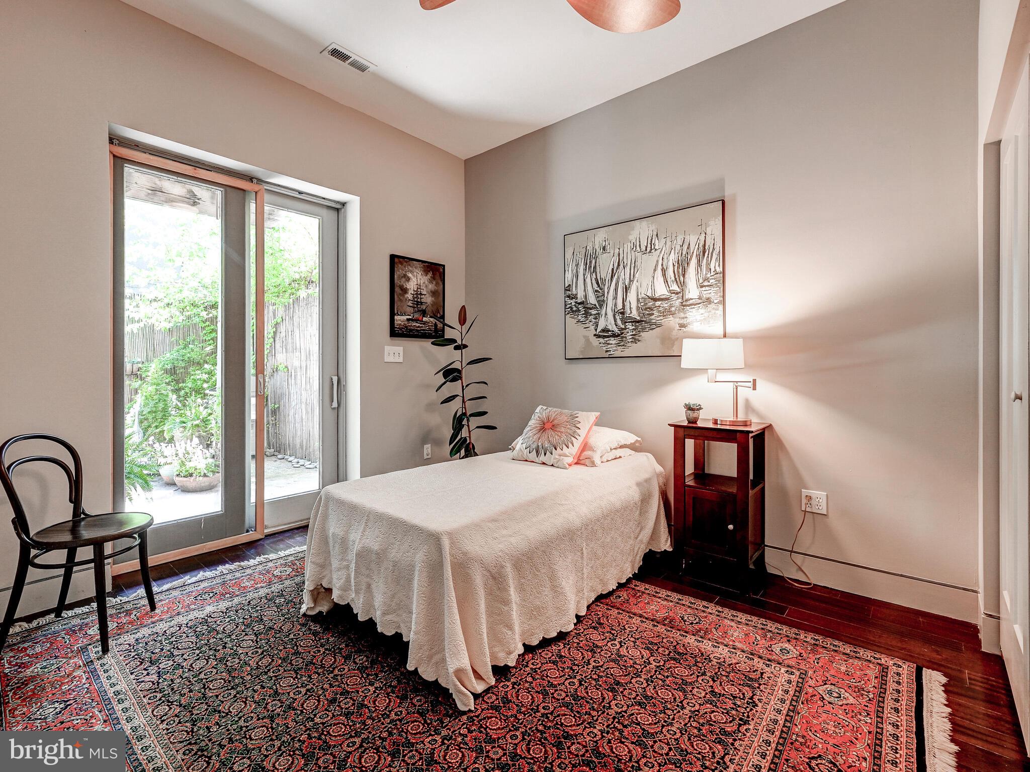 FELLS POINT HISTORIC DISTRICT - Residential