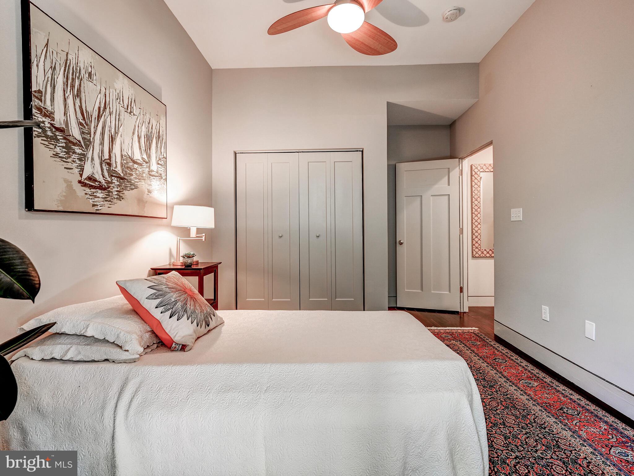 FELLS POINT HISTORIC DISTRICT - Residential