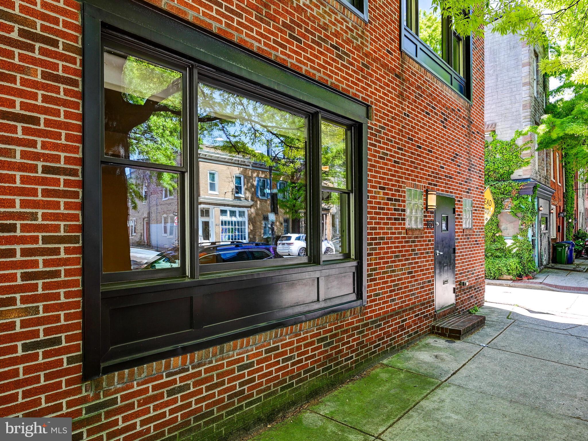 FELLS POINT HISTORIC DISTRICT - Residential