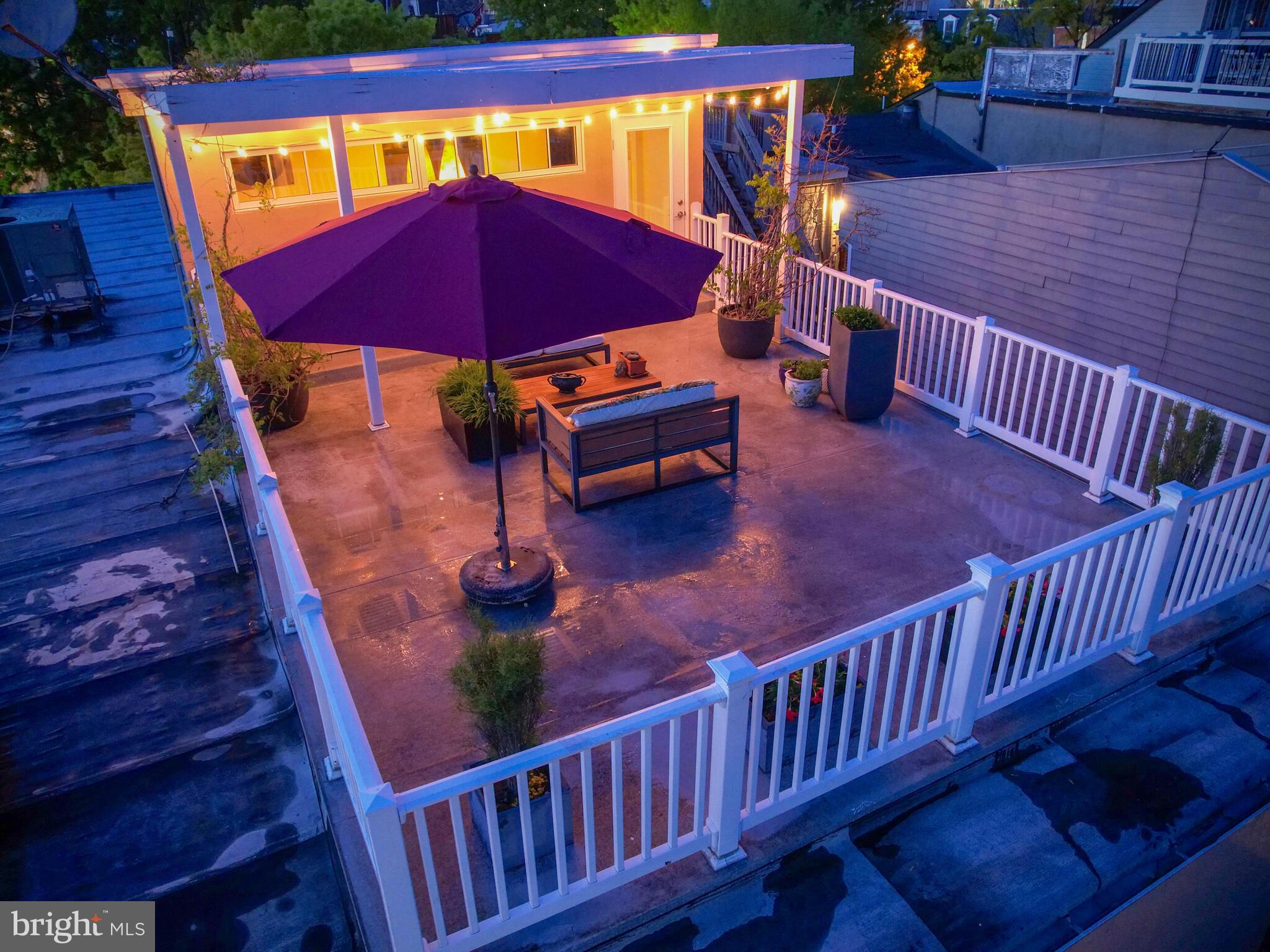 FELLS POINT HISTORIC DISTRICT - Residential