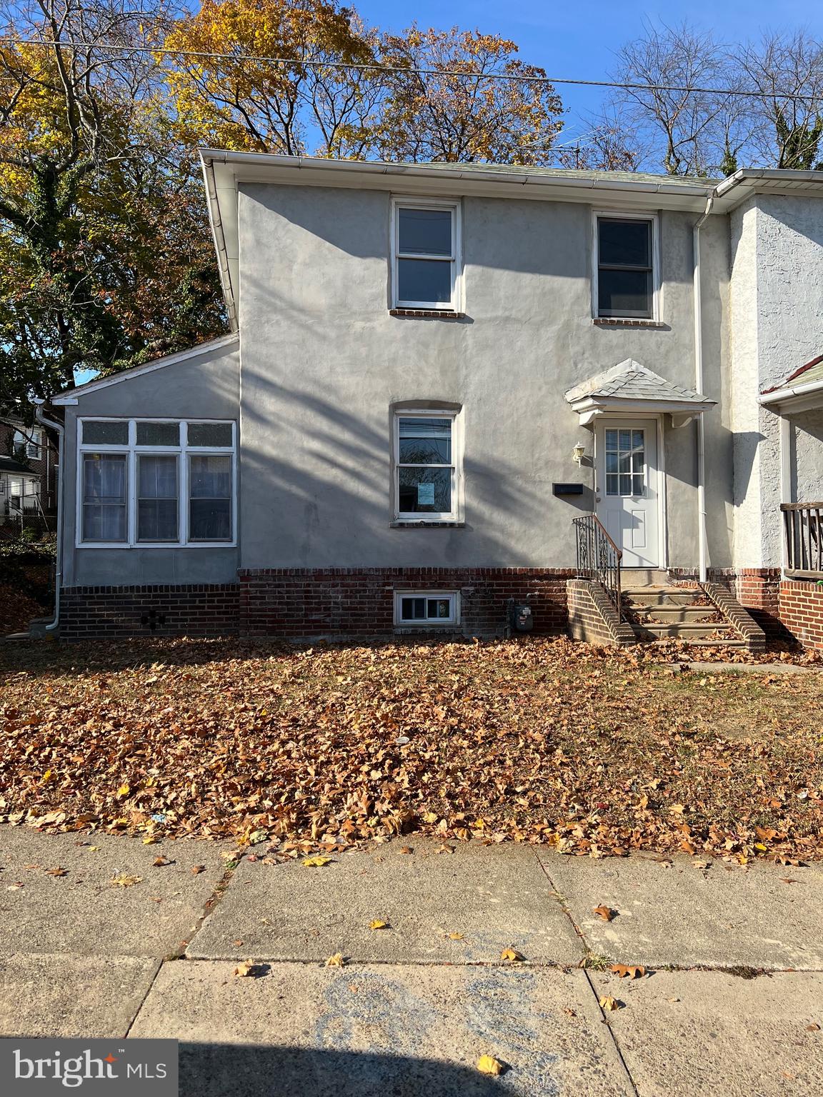 Great Investment. Close to Widener. 3 Bedroom 1 Full Bath. New Kitchen, New Carpet, New Paint, Refinished Hardwood Flooring, New Tiling in Kitchen and Bathroom, New Stucco, New Heater, New Central Air Conditioning, New Appliances, New Hot Water Heater, New Gutters and List goes on and on.