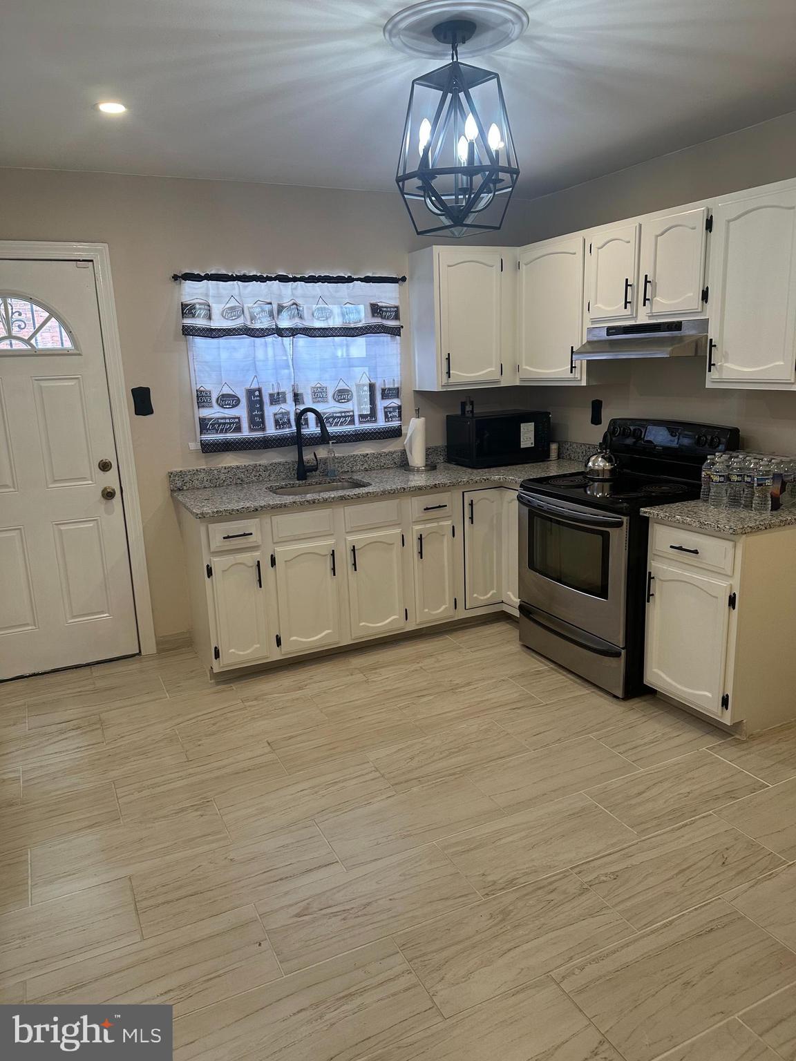 NORTH CENTRAL - Residential