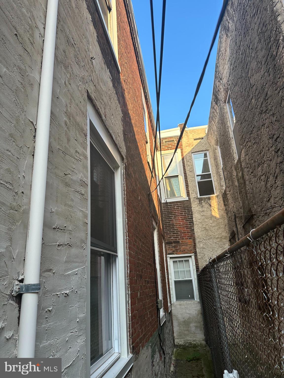 NORTH CENTRAL - Residential