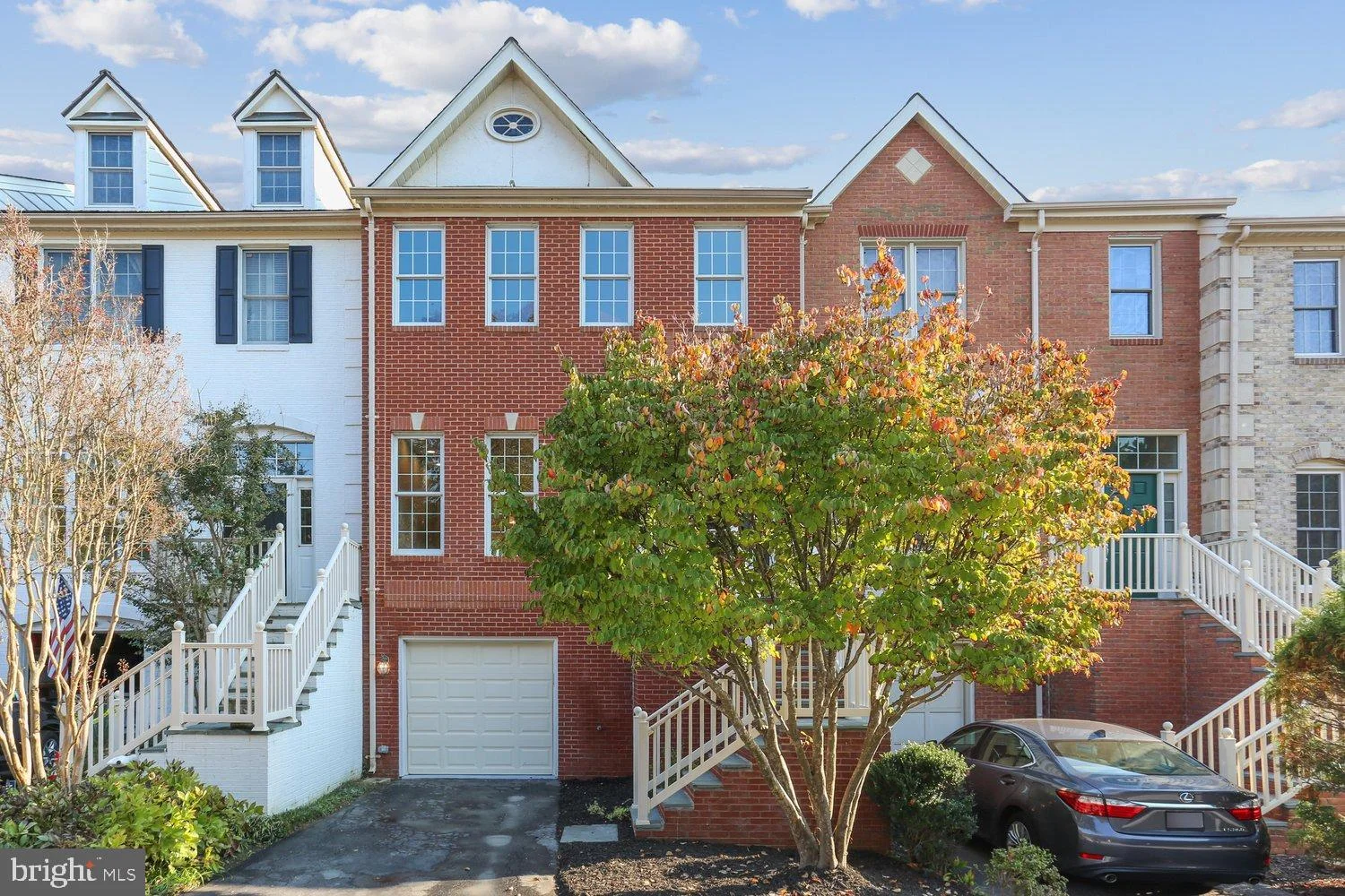 306 Winding Rose Drive