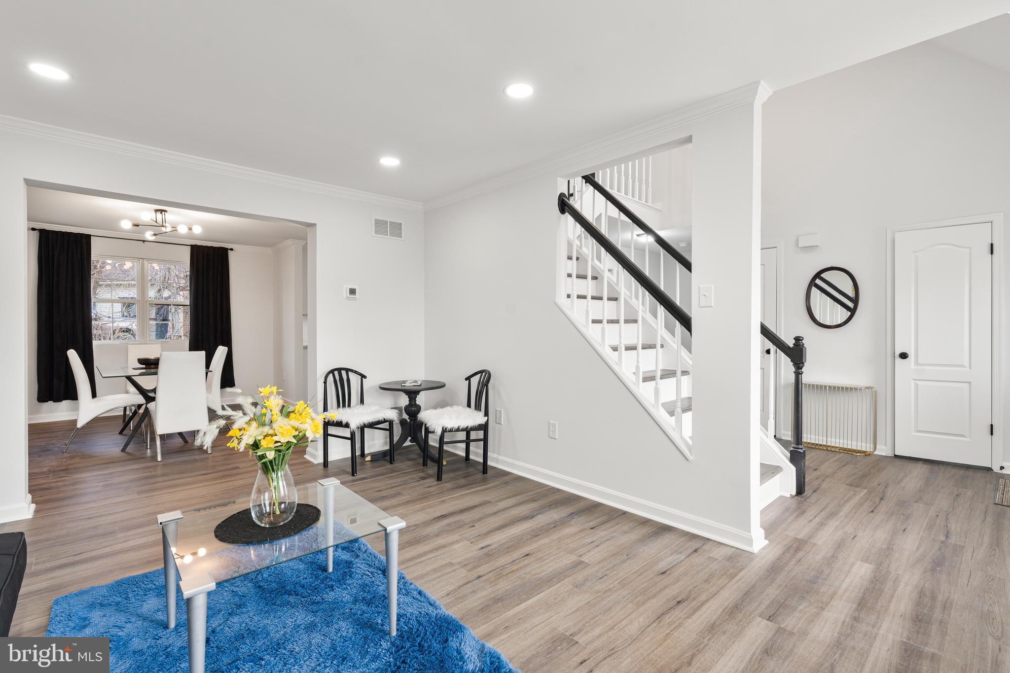 WHISPERING MEADOWS - Residential