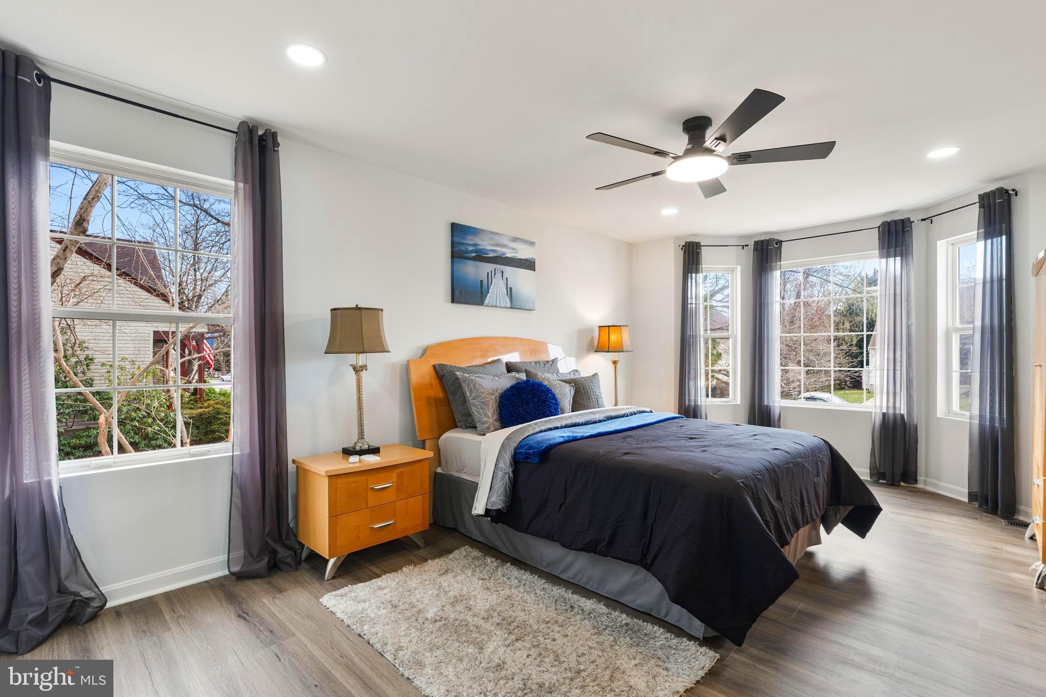 WHISPERING MEADOWS - Residential