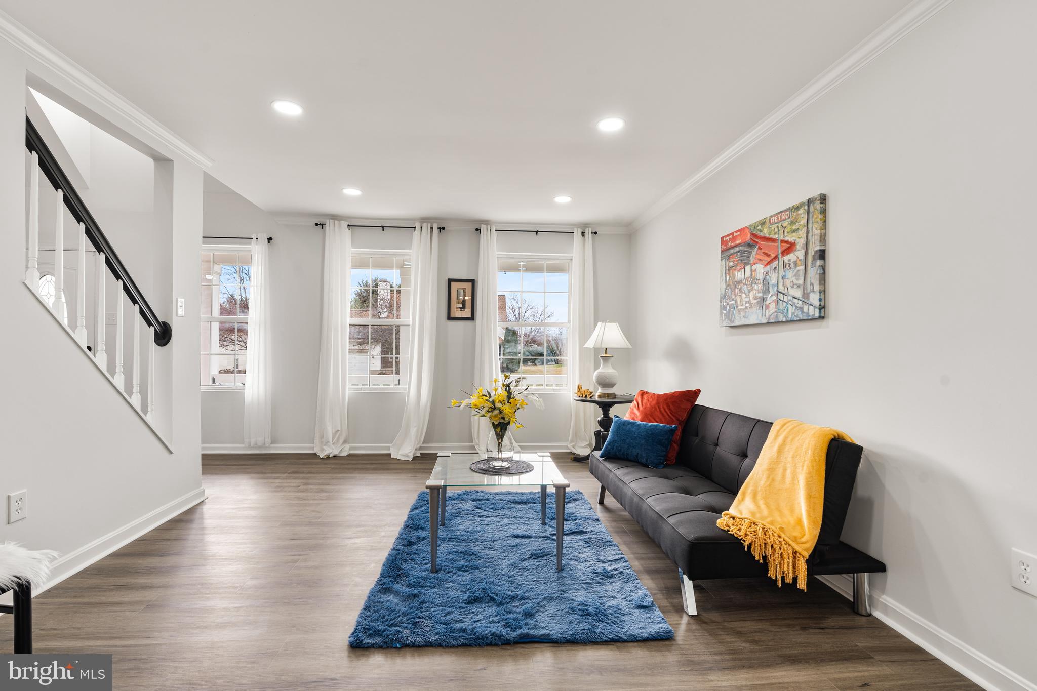 WHISPERING MEADOWS - Residential