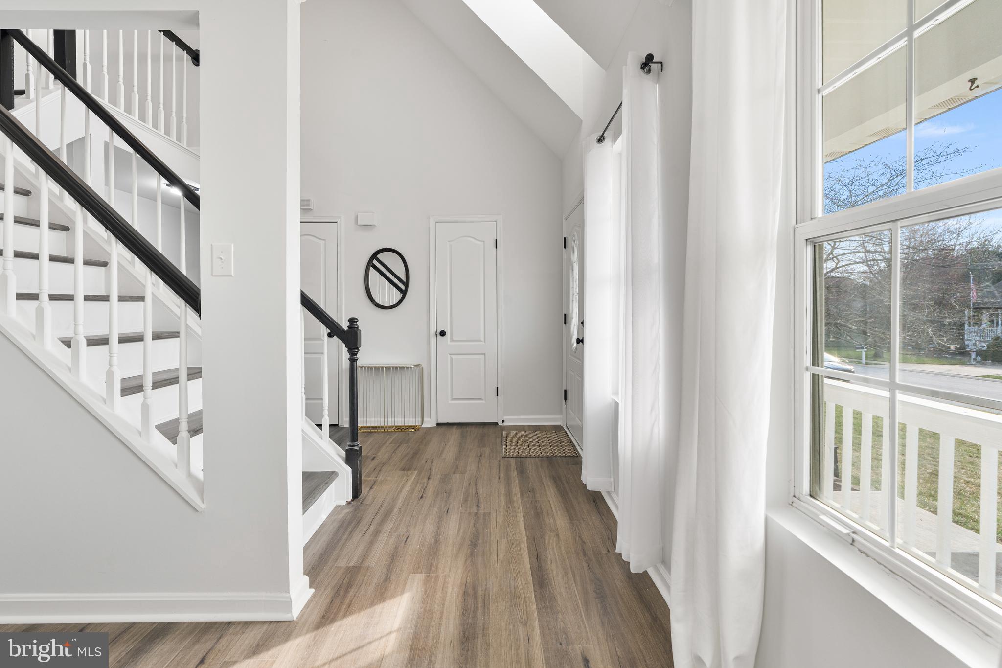 WHISPERING MEADOWS - Residential