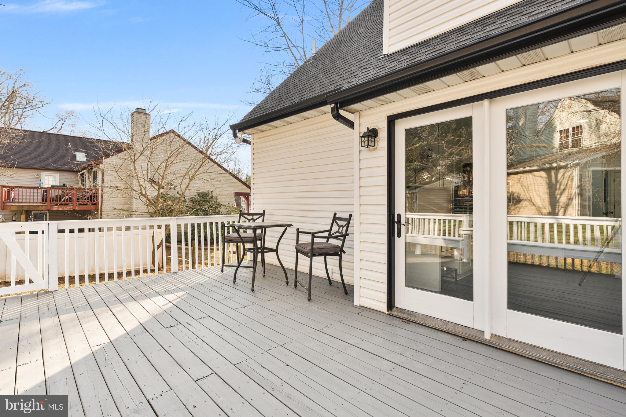 WHISPERING MEADOWS - Residential