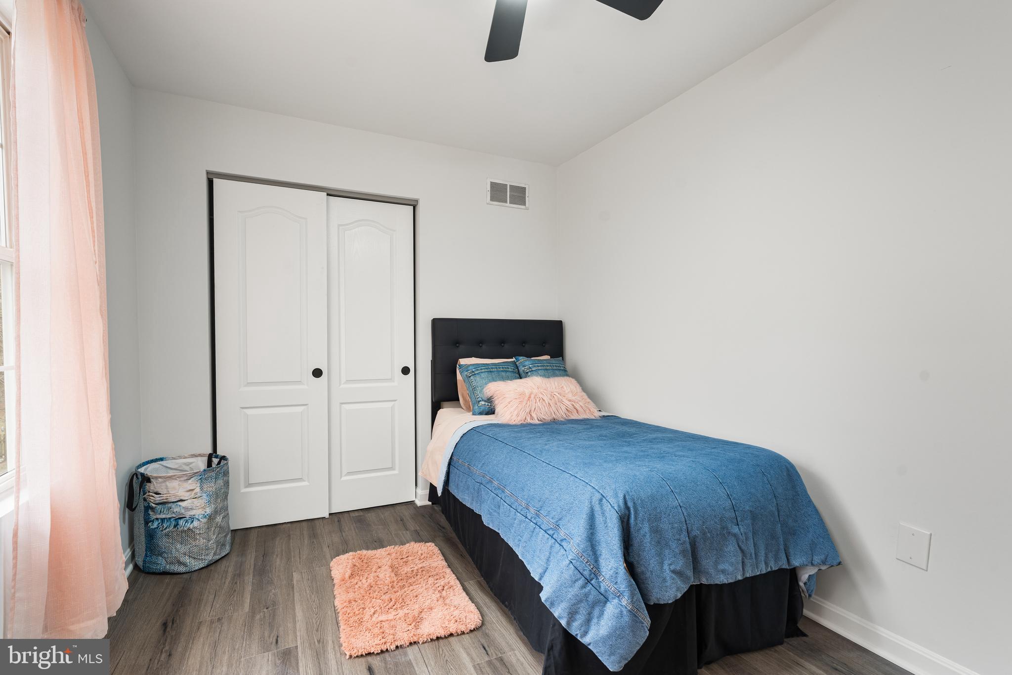 WHISPERING MEADOWS - Residential