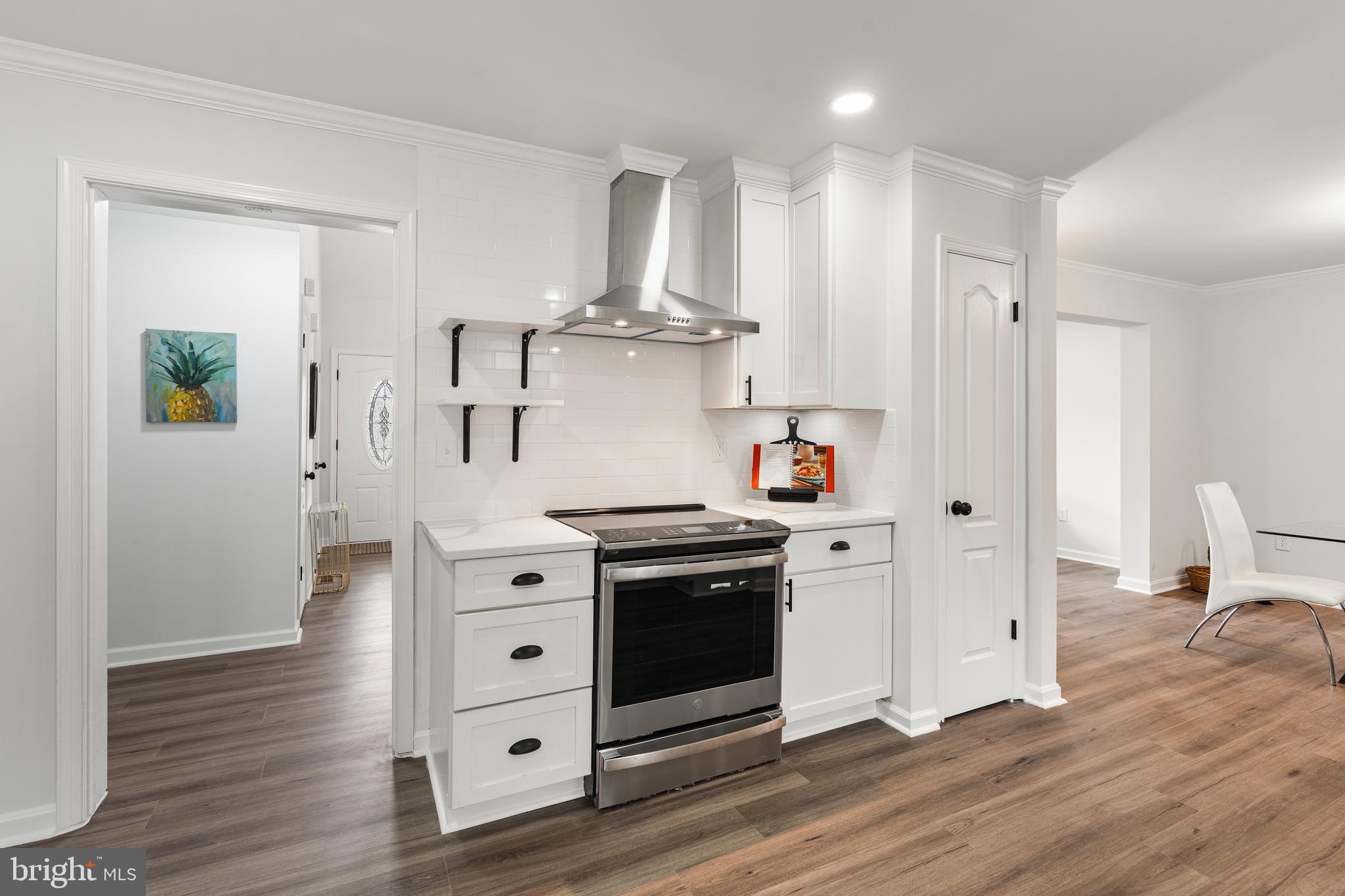 WHISPERING MEADOWS - Residential