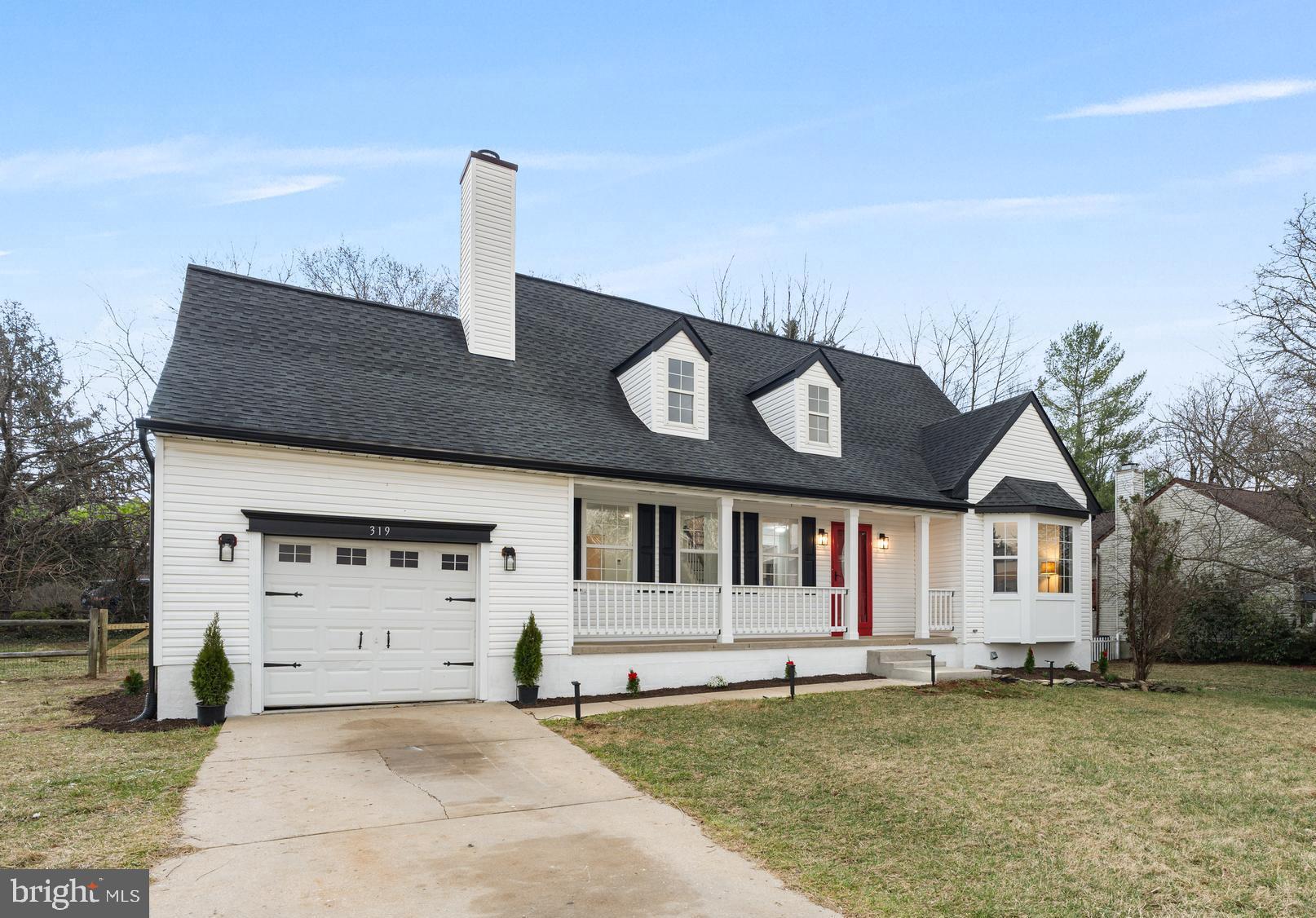 WHISPERING MEADOWS - Residential