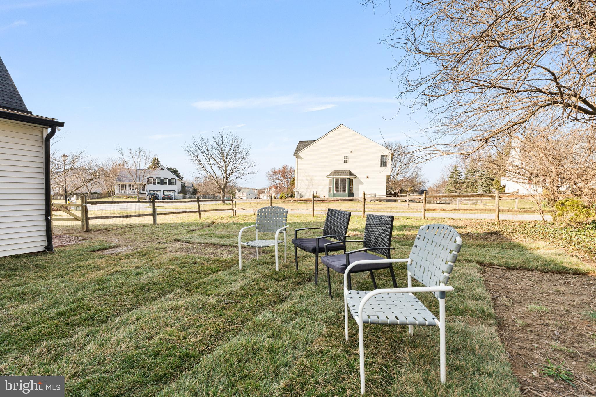 WHISPERING MEADOWS - Residential