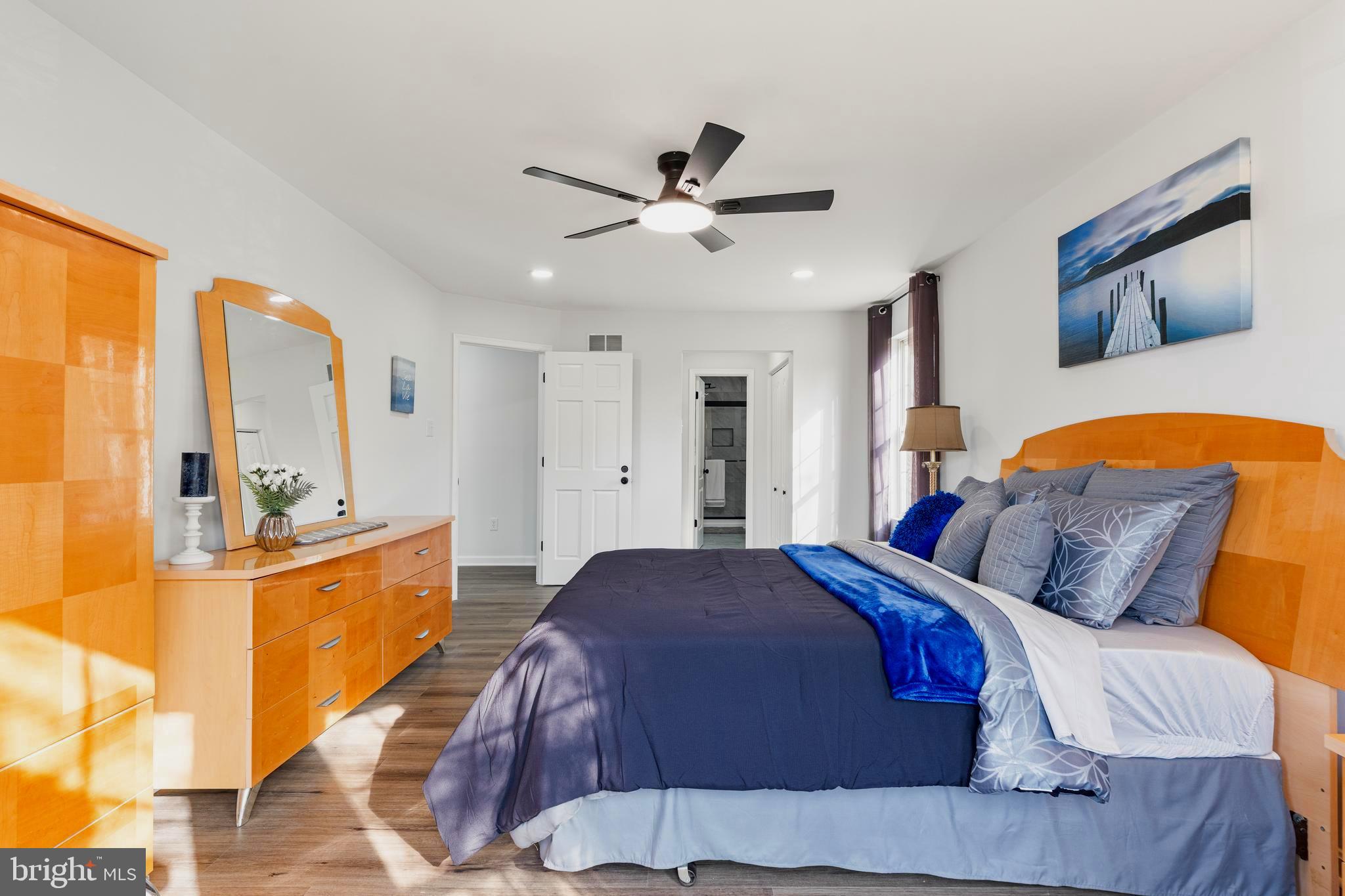 WHISPERING MEADOWS - Residential