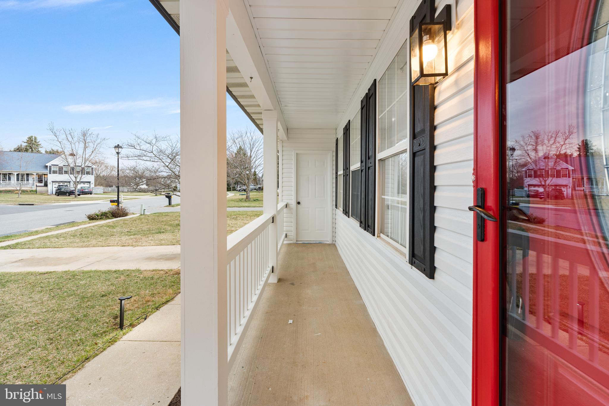 WHISPERING MEADOWS - Residential