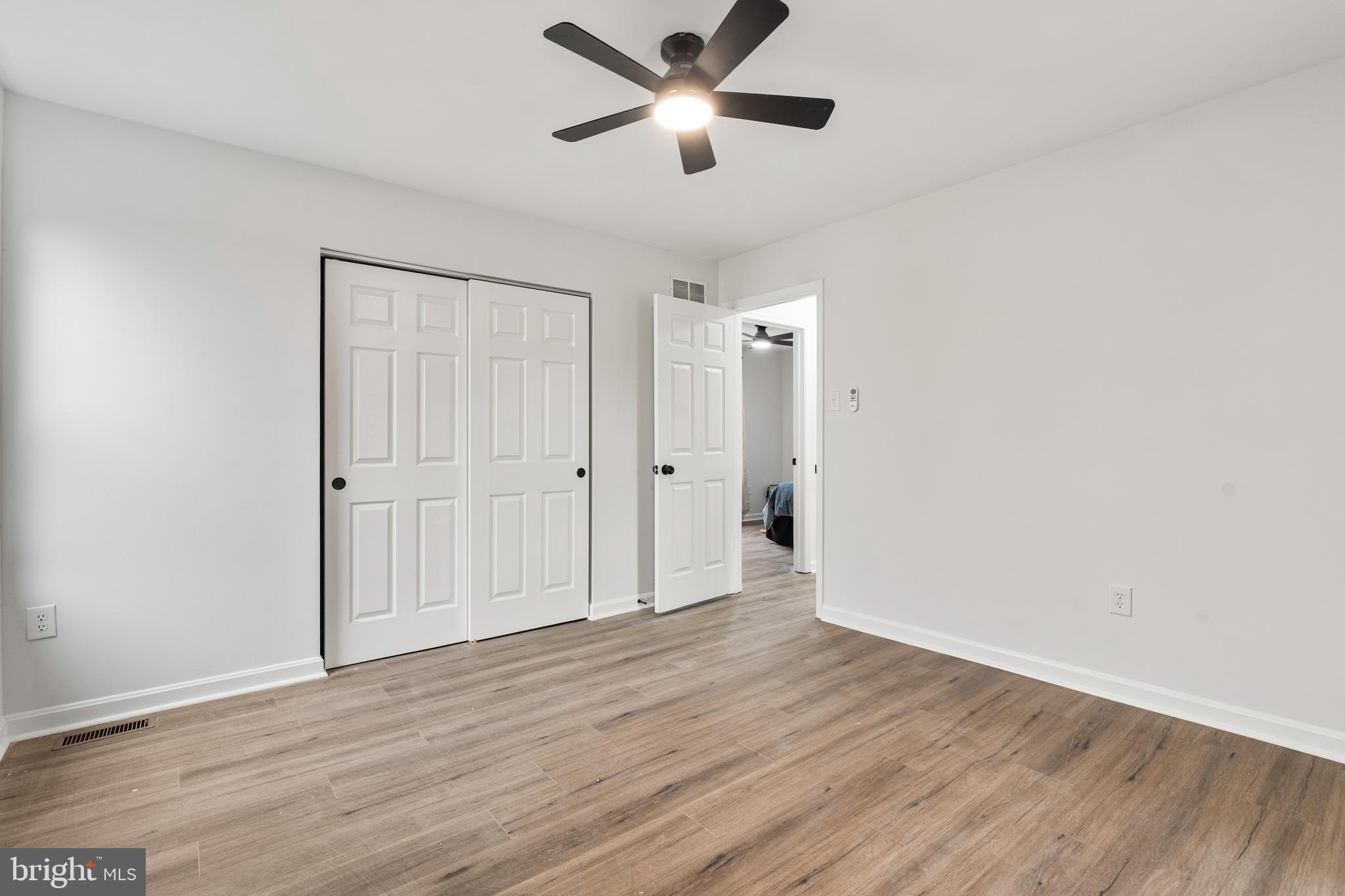 WHISPERING MEADOWS - Residential