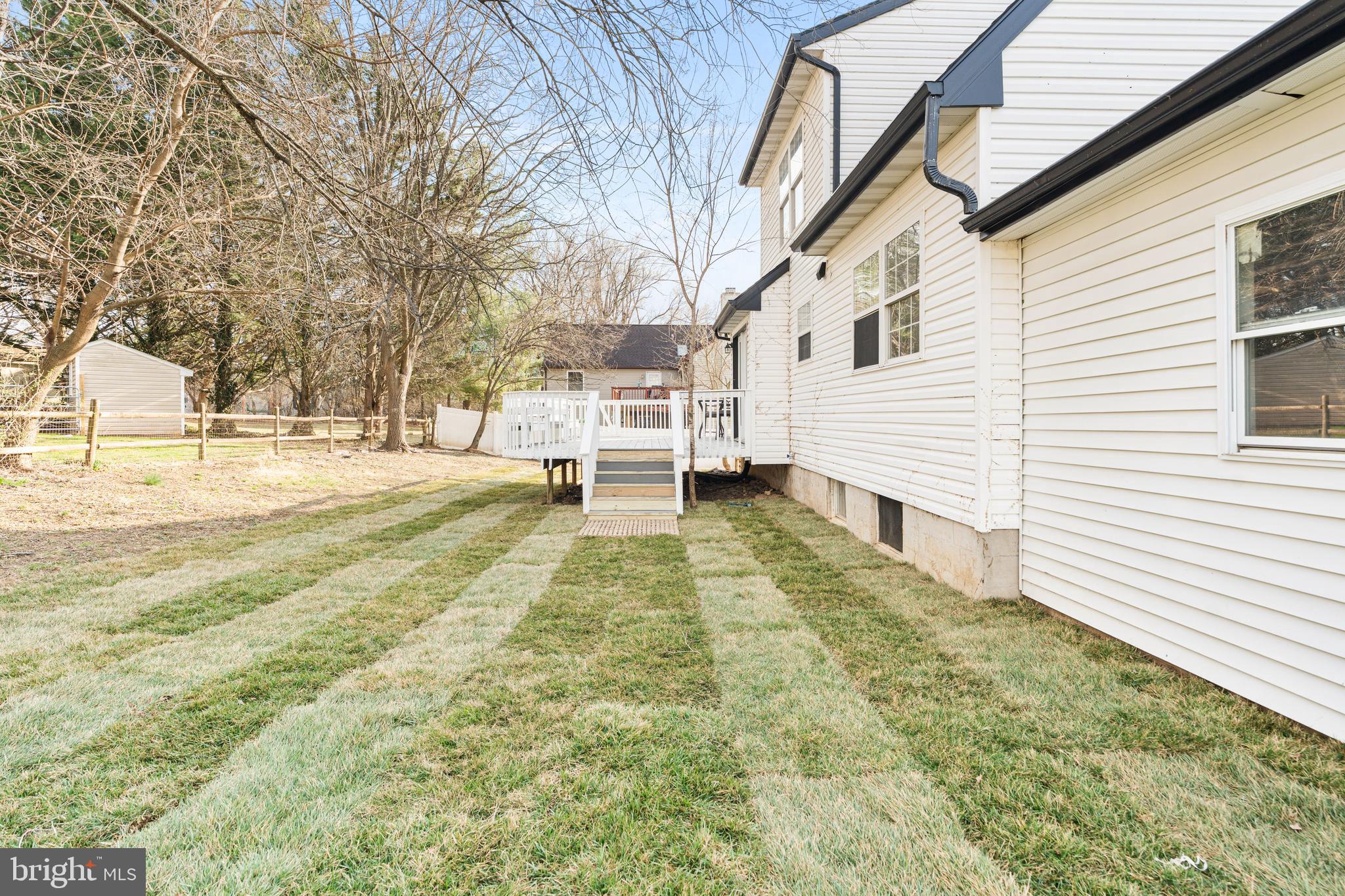 WHISPERING MEADOWS - Residential