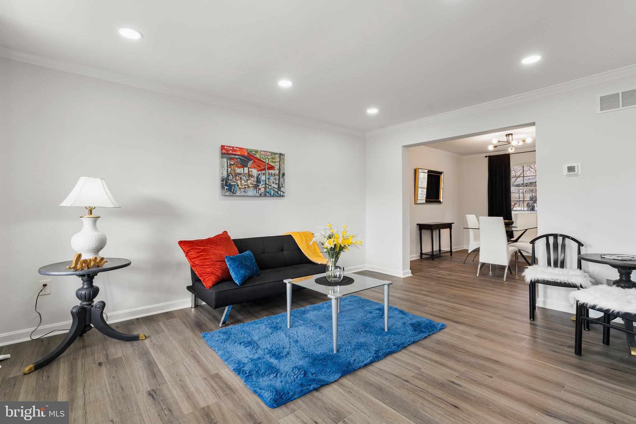 WHISPERING MEADOWS - Residential