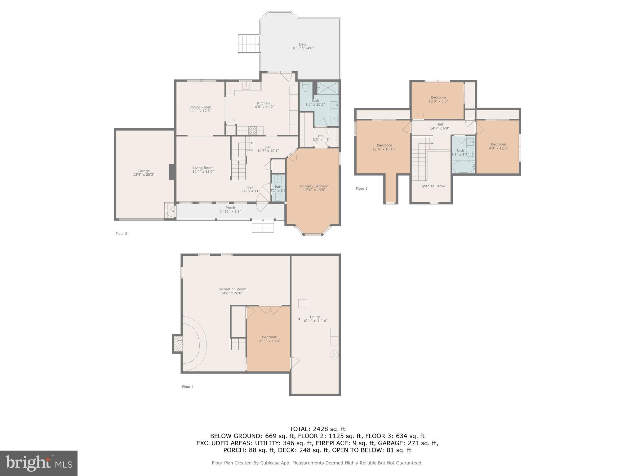 WHISPERING MEADOWS - Residential